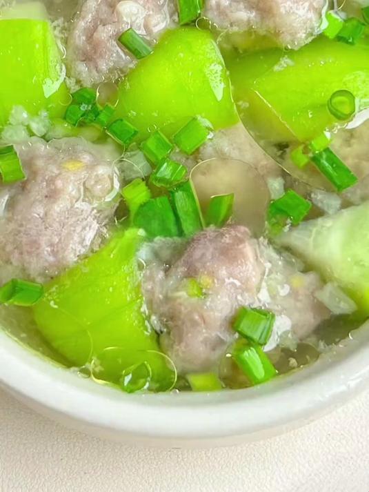春季的10道养生汤