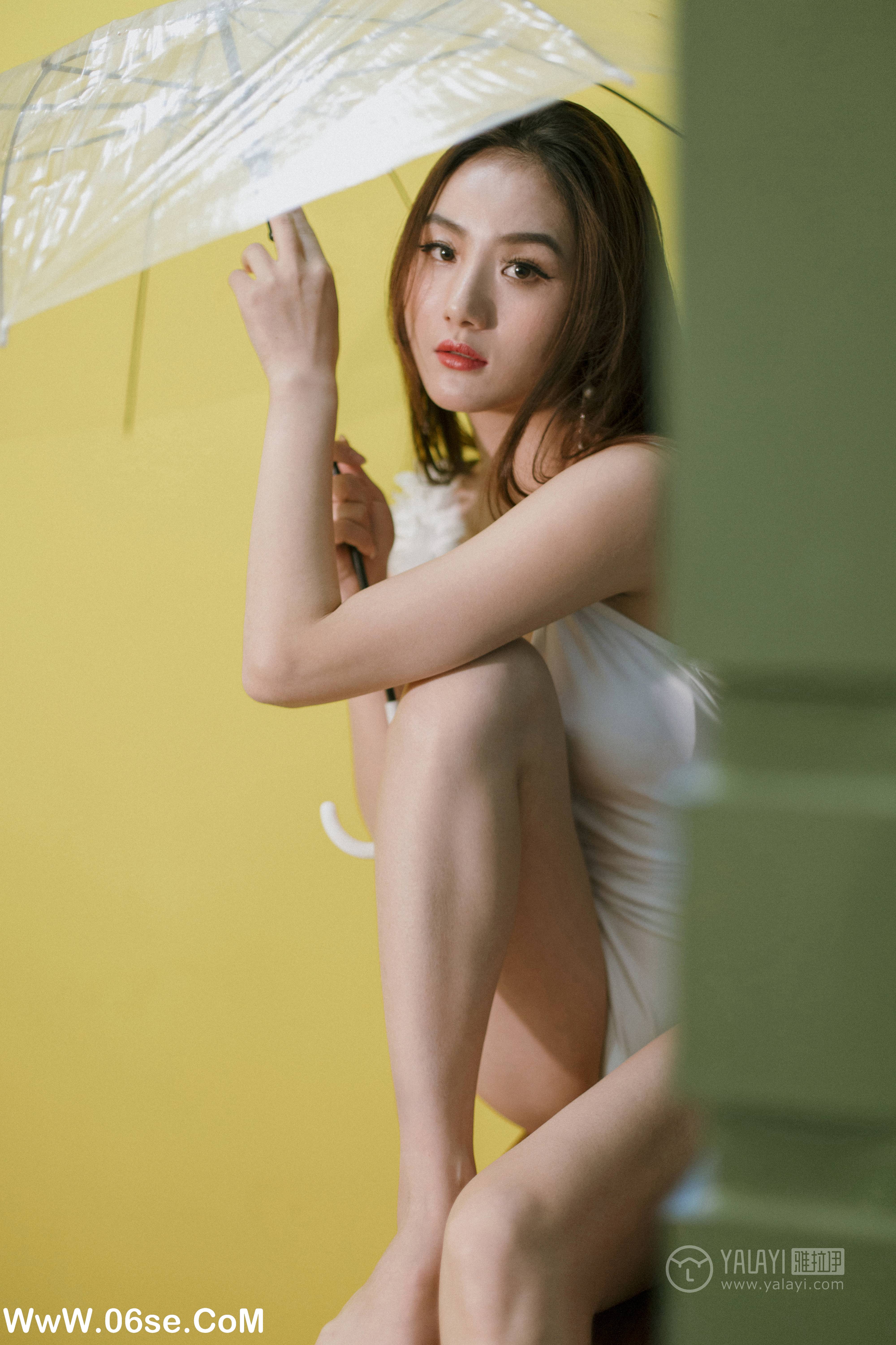 图片[24]-[YALAYI雅拉伊] No.247 独孤 徐雅熙-六色网