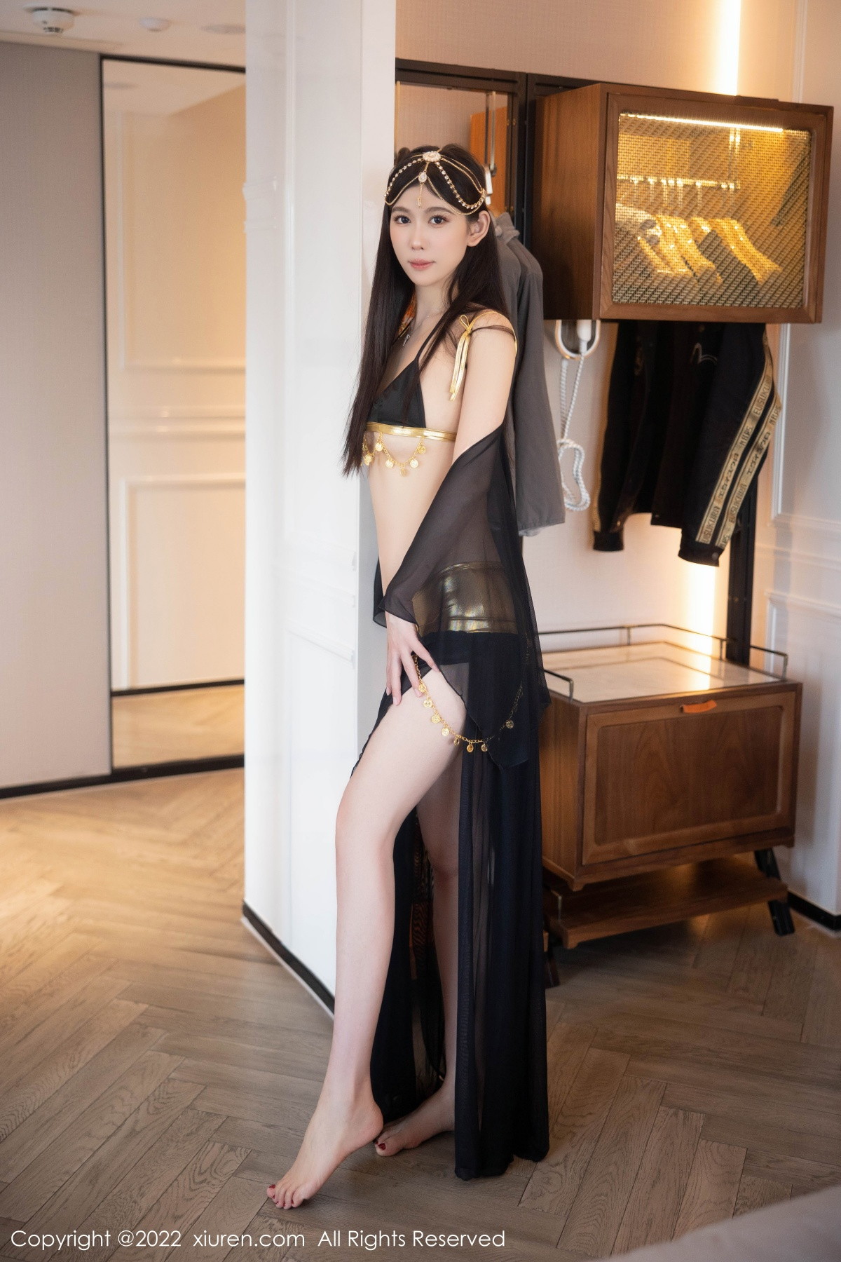 图片[30]-【XiuRen秀人网】2022.11.14 Vol.5849 李雅柔182CM【65P】-六色网