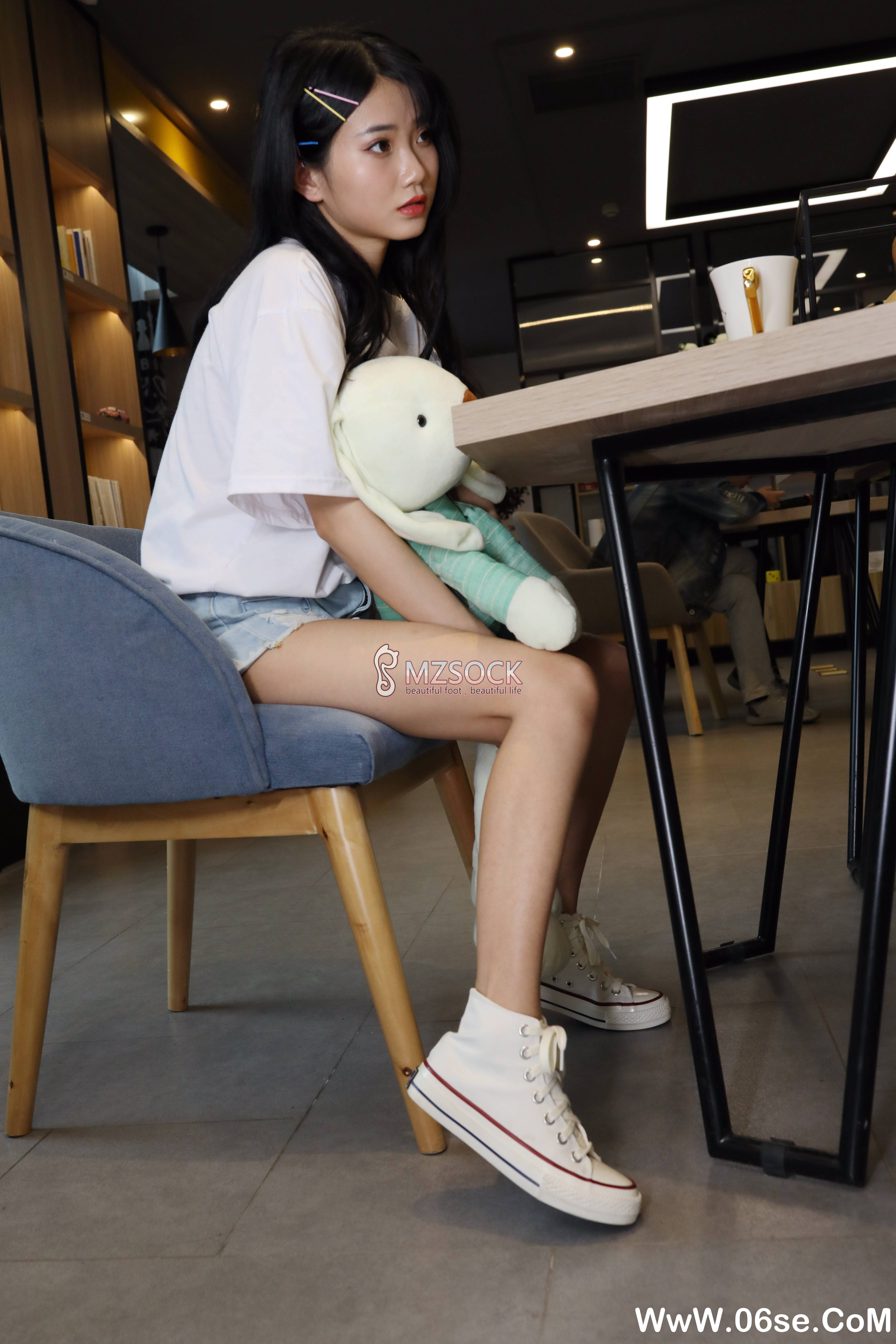图片[22]-[MZSOCK]爱美足 NO.034 小爽[143P661M]-六色网