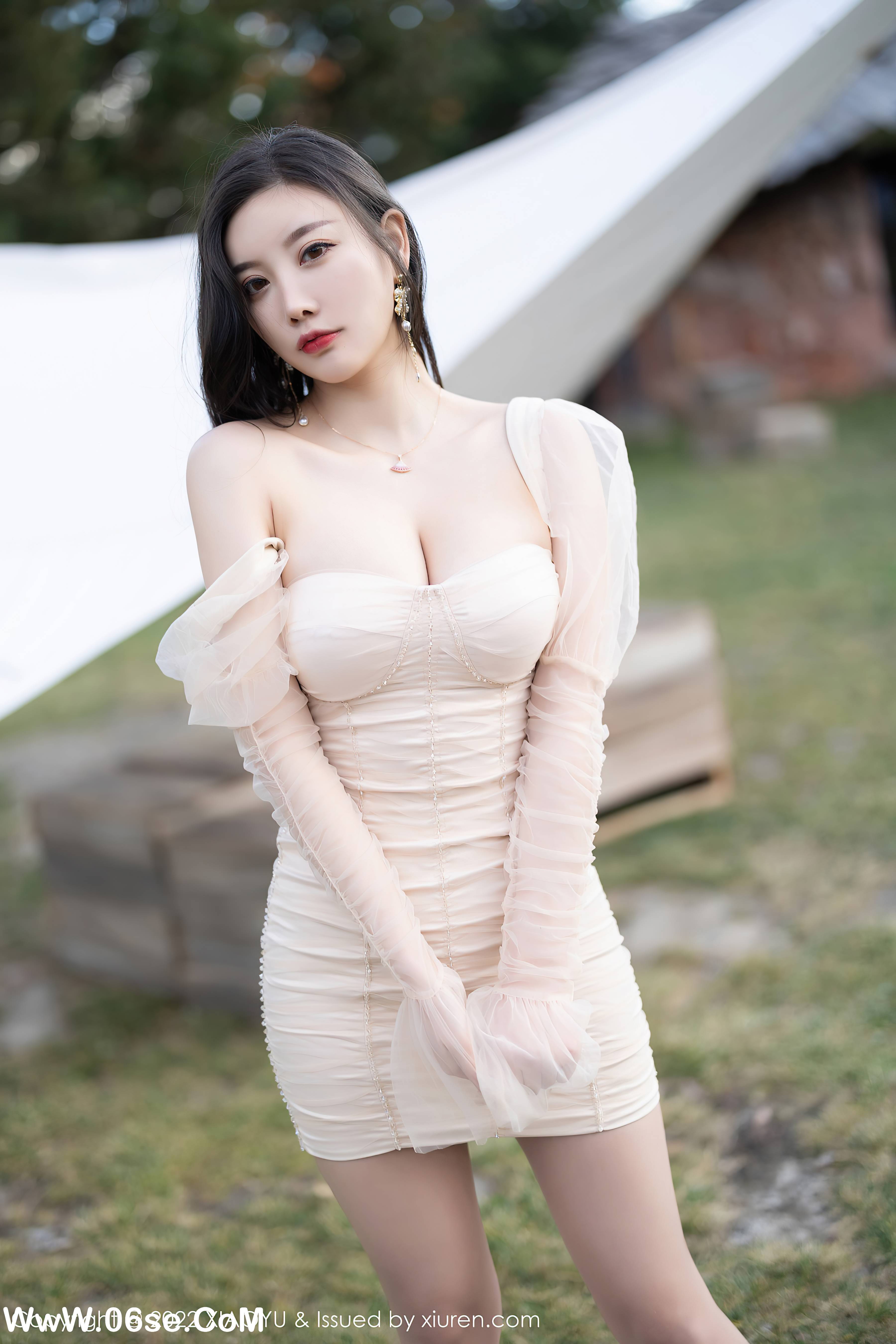 图片[40]-[XIAOYU语画界] 2022.04.15 NO.758 杨晨晨Yome[97+1P867M]-六色网