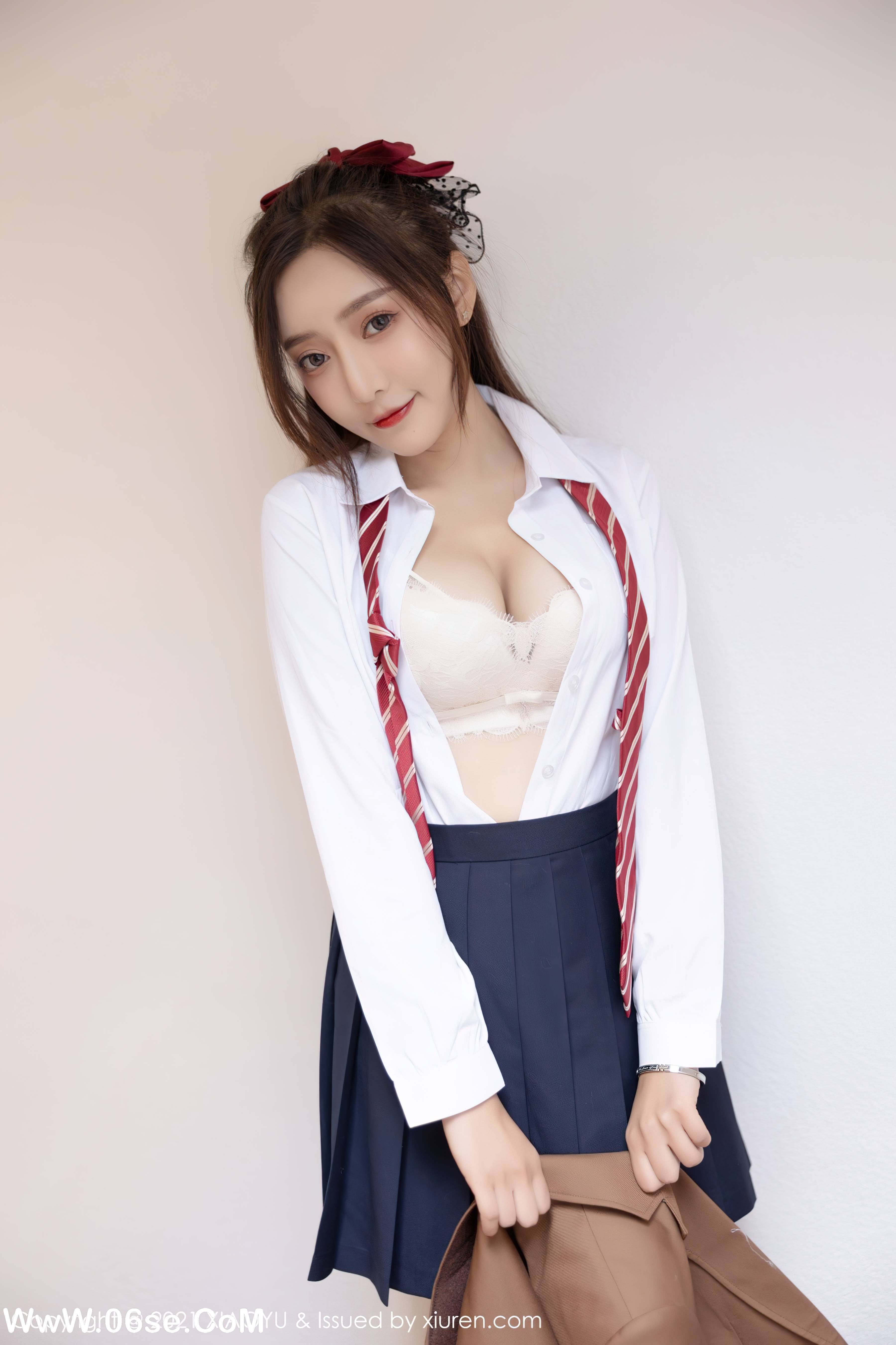 图片[50]-[XIAOYU语画界] 2021.12.28 NO.685 王馨瑶[80+1P669M]-六色网