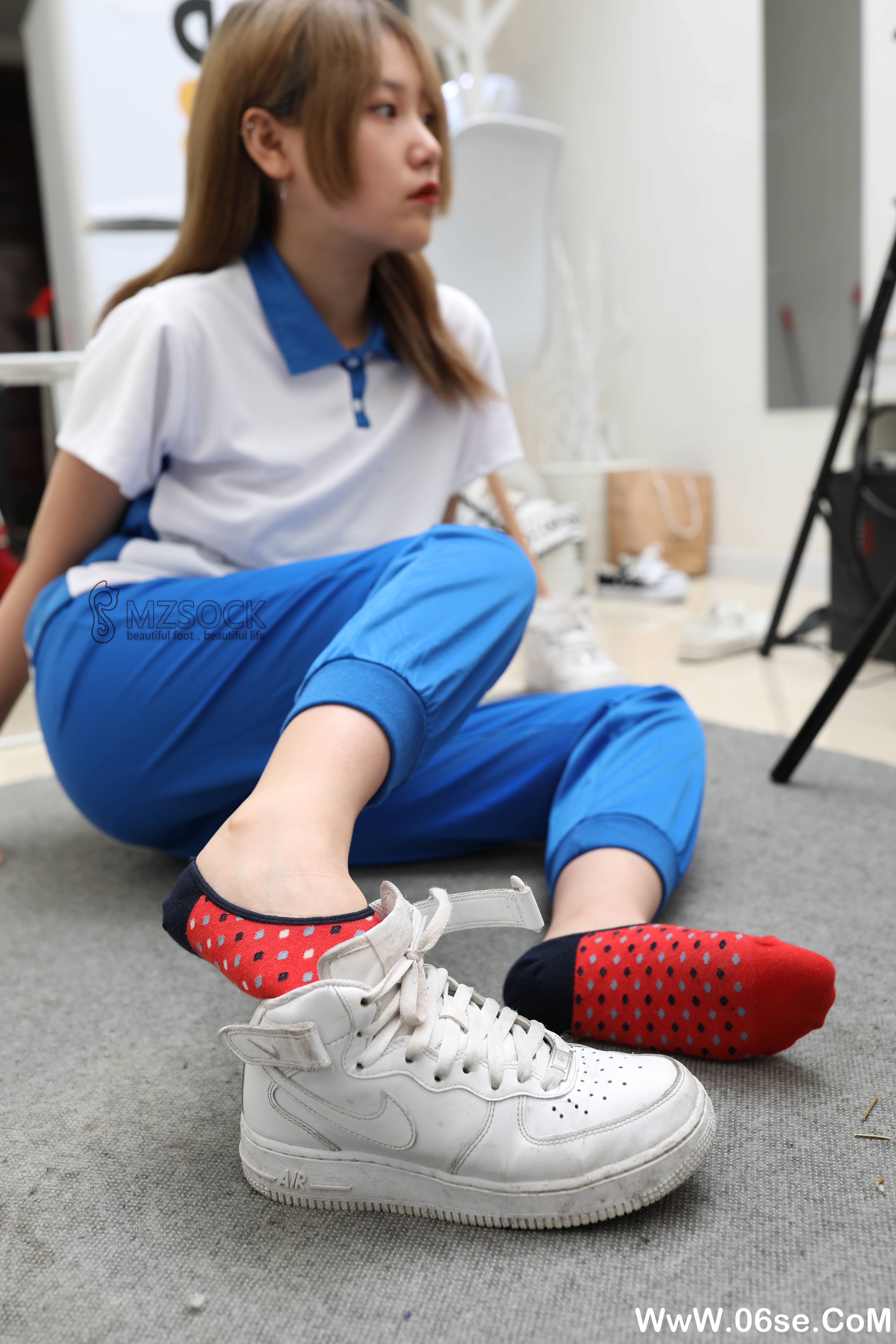 图片[115]-[MZSOCK]爱美足 NO.013 多多[219P2.64G]-六色网