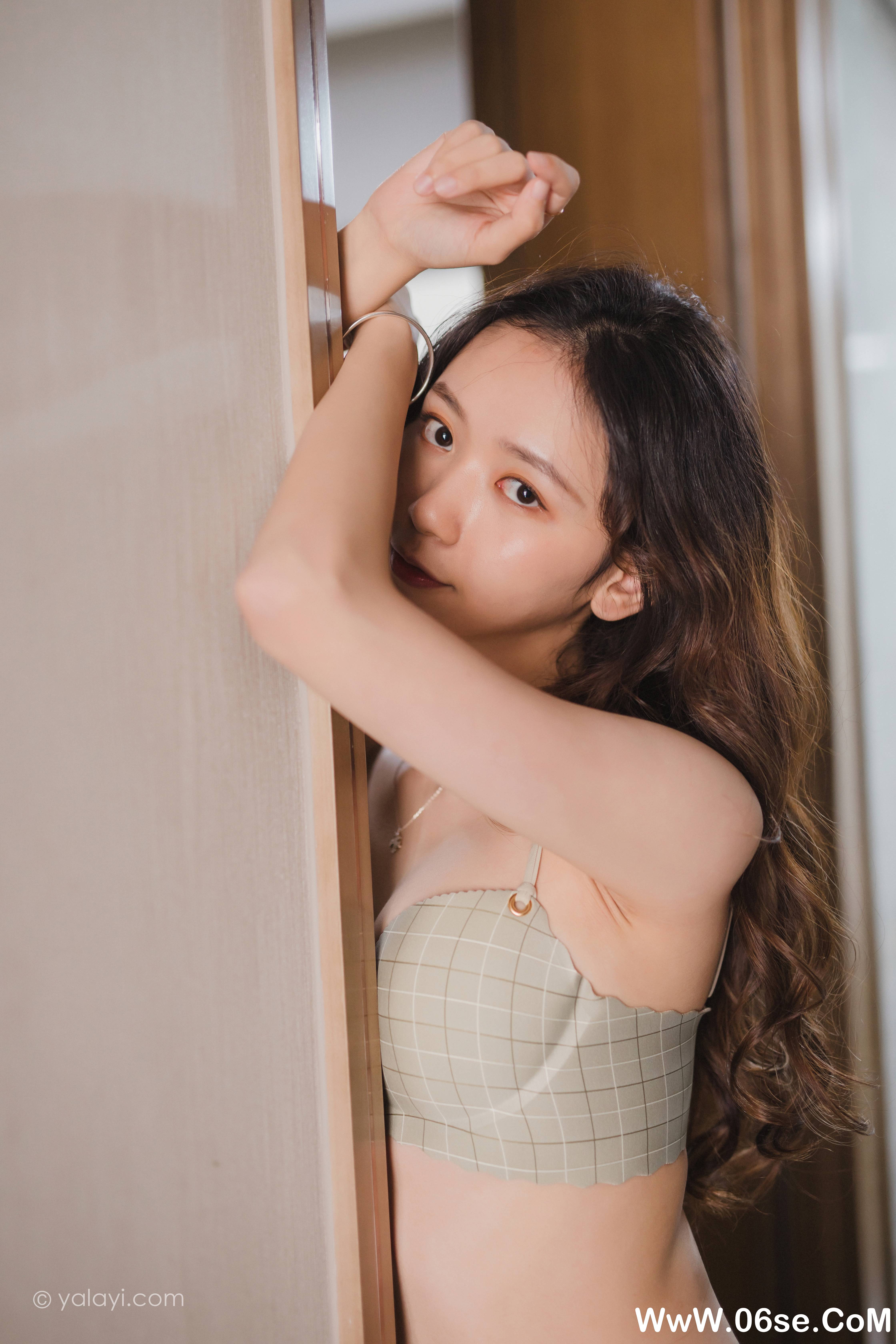 图片[36]-[YALAYI雅拉伊] 2020.06.12 NO.659 晓琳《一起的日子》[45P+1P717M]-六色网