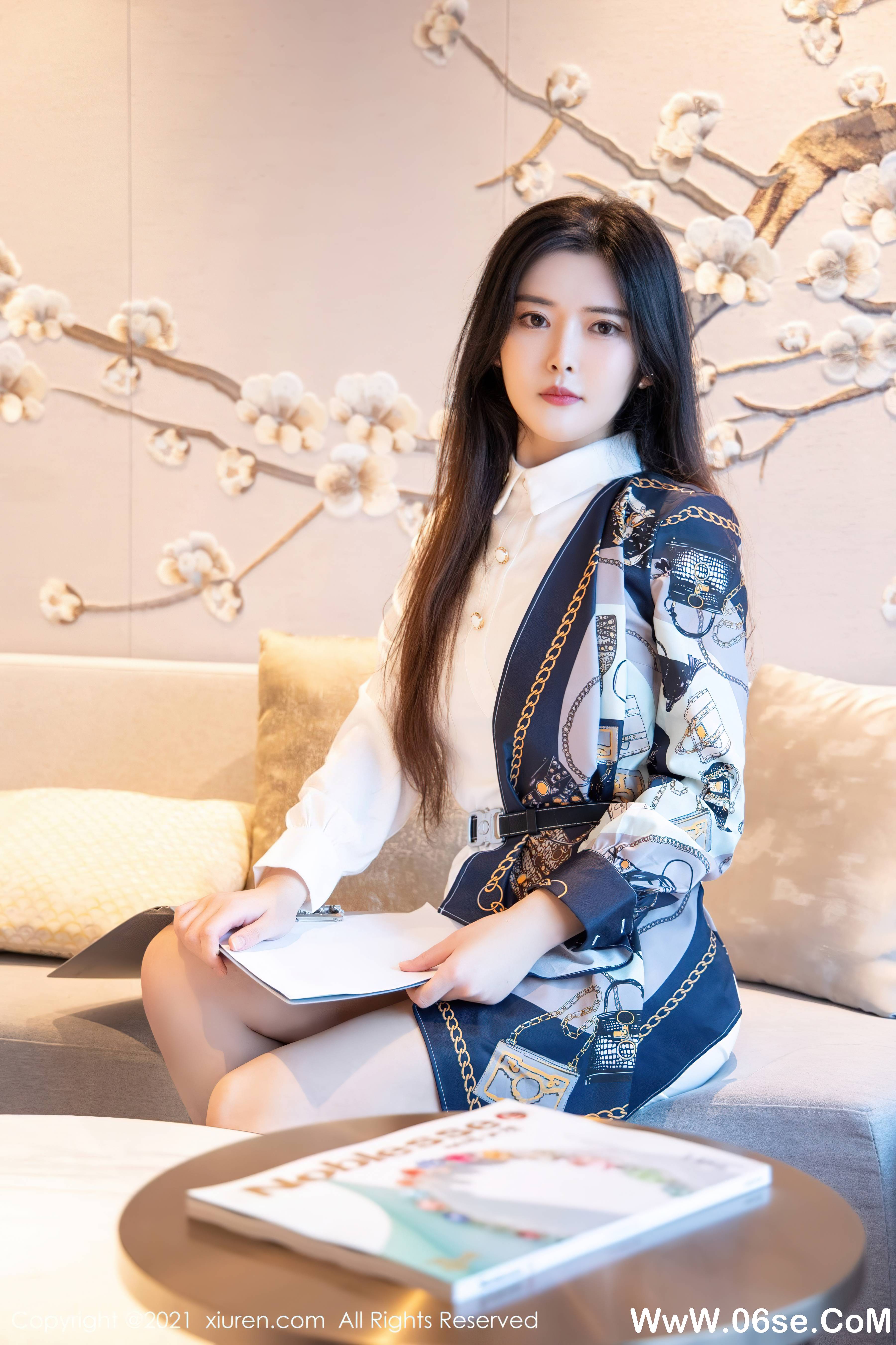 图片[11]-[XIUREN秀人网] 2021.09.22 NO.3975 白露小猪[71+1P656M]-六色网