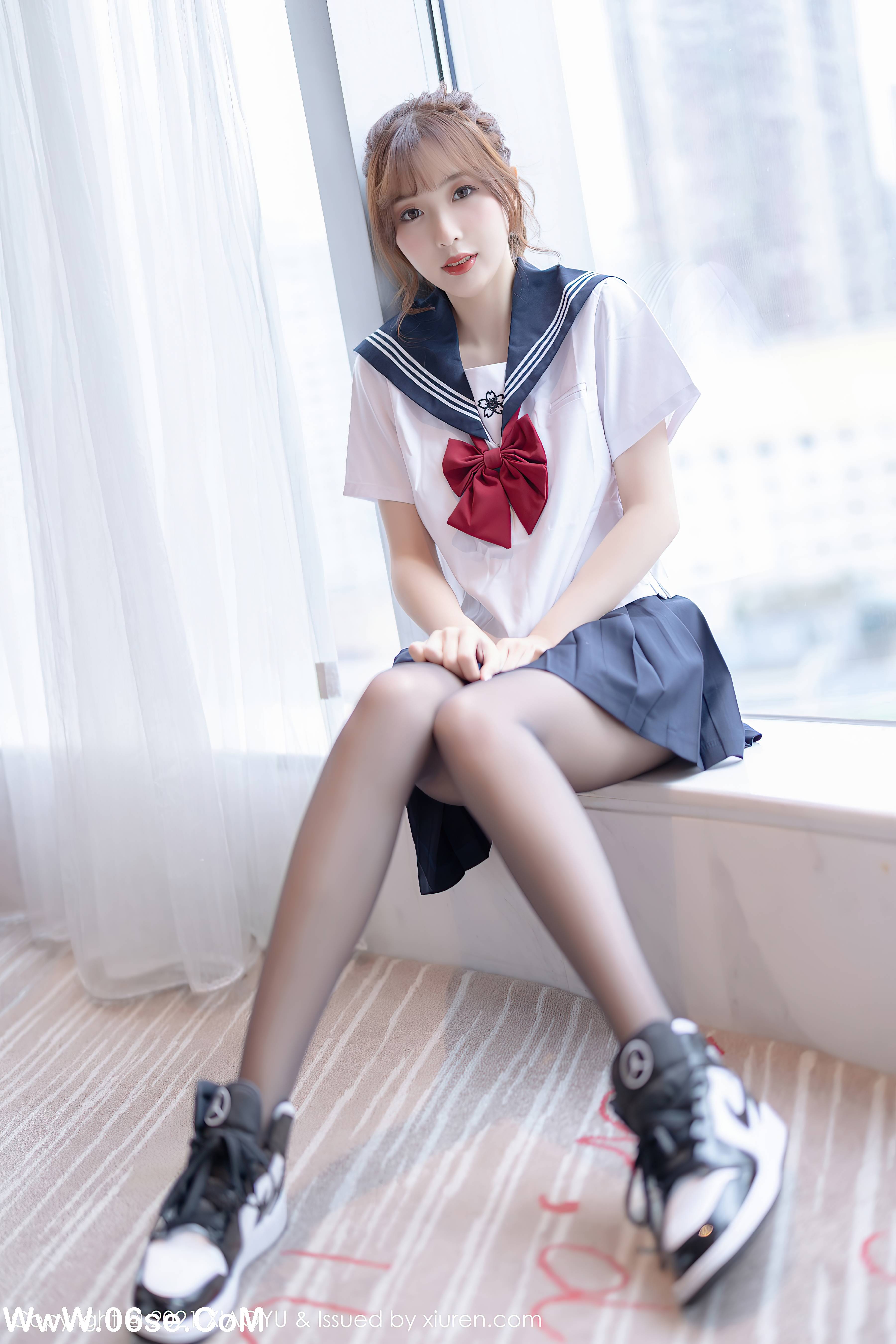 图片[10]-[XIAOYU语画界] 2021.09.27 NO.623 林星阑[73+1P588M]-六色网