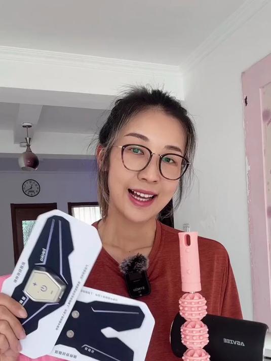 直击痛点！健身人的肌肉放松工具合集~