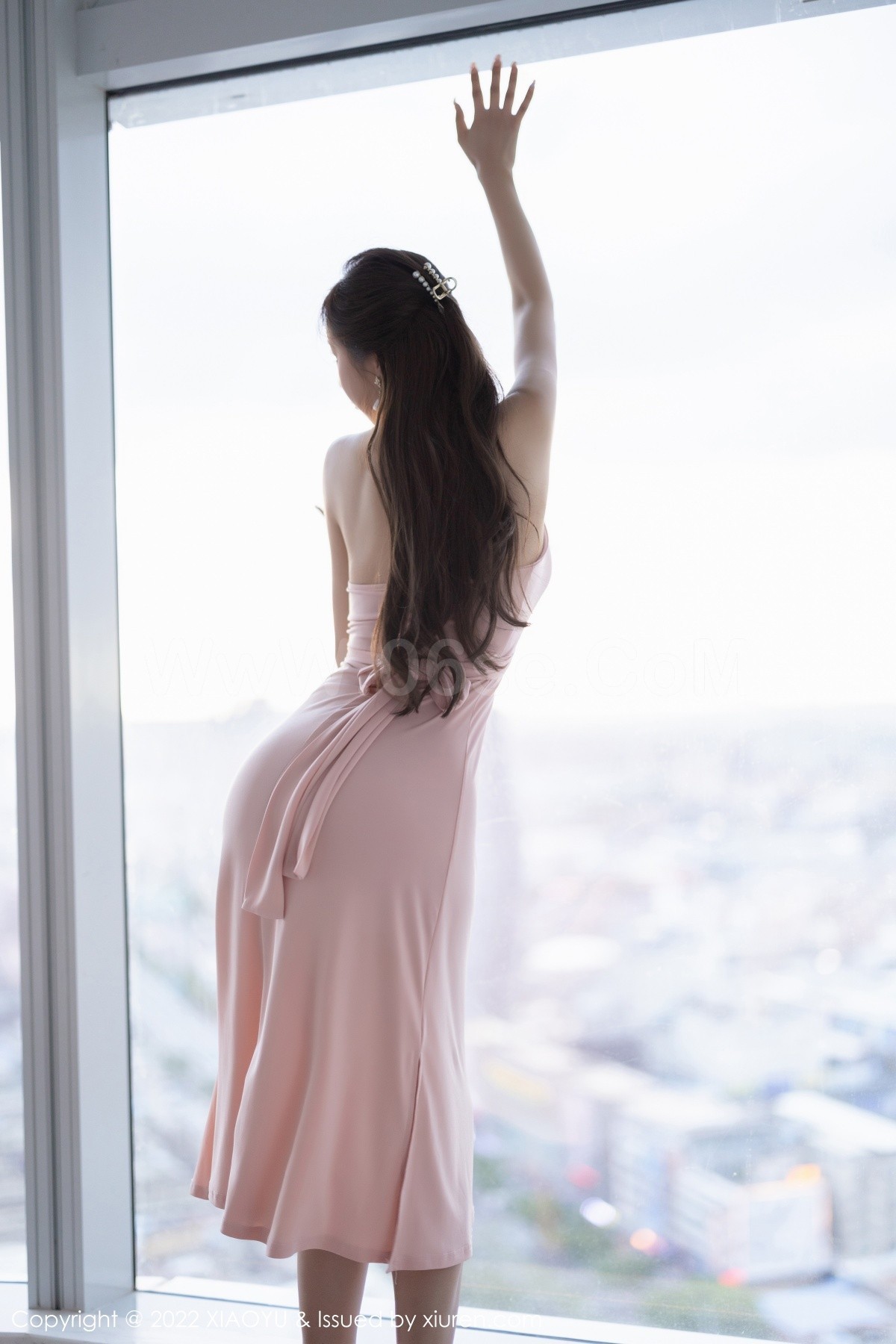 图片[2]-[XIAOYU语画界] 2022.08.22 Vol.847 王馨瑤yanni【80P】-六色网