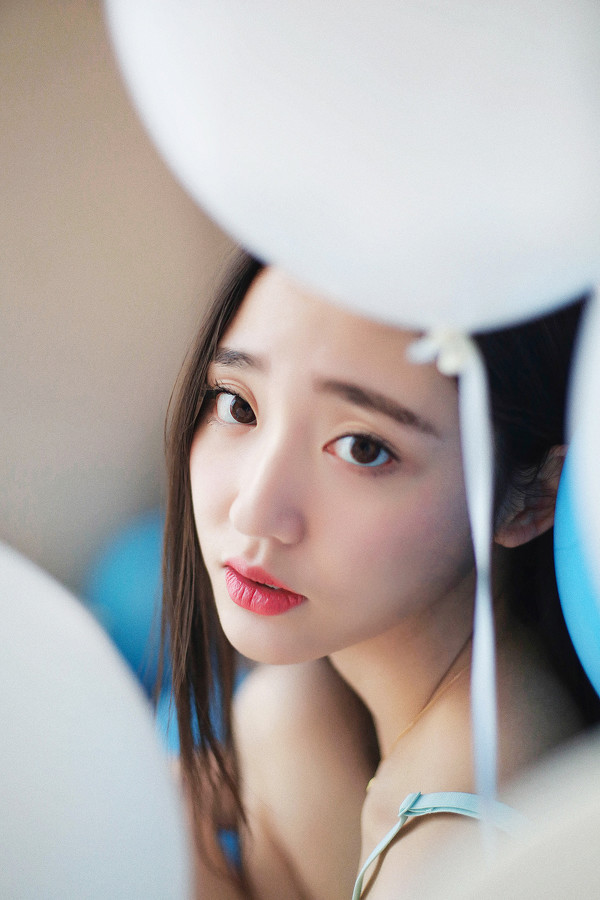 图片[8]-气球少女-六色网