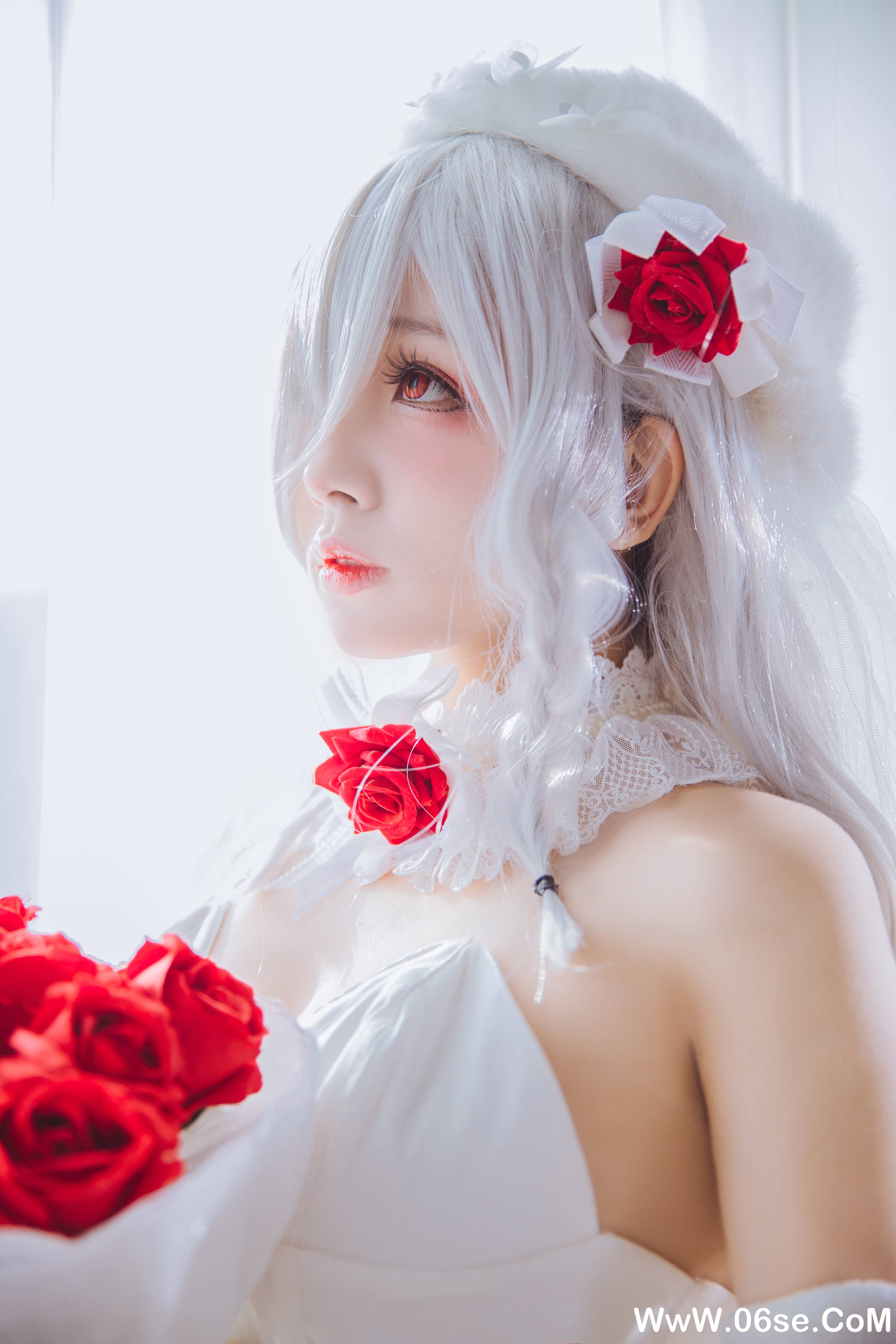 图片[12]-日奈娇 NO.020 — g36c 礼服[40P375M]-六色网