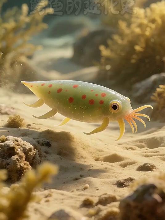 鳄鱼的进化之路：从远古爬行动物到水中霸主