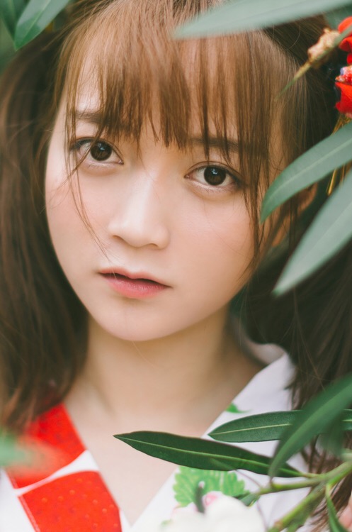 图片[7]-花与少女君-六色网