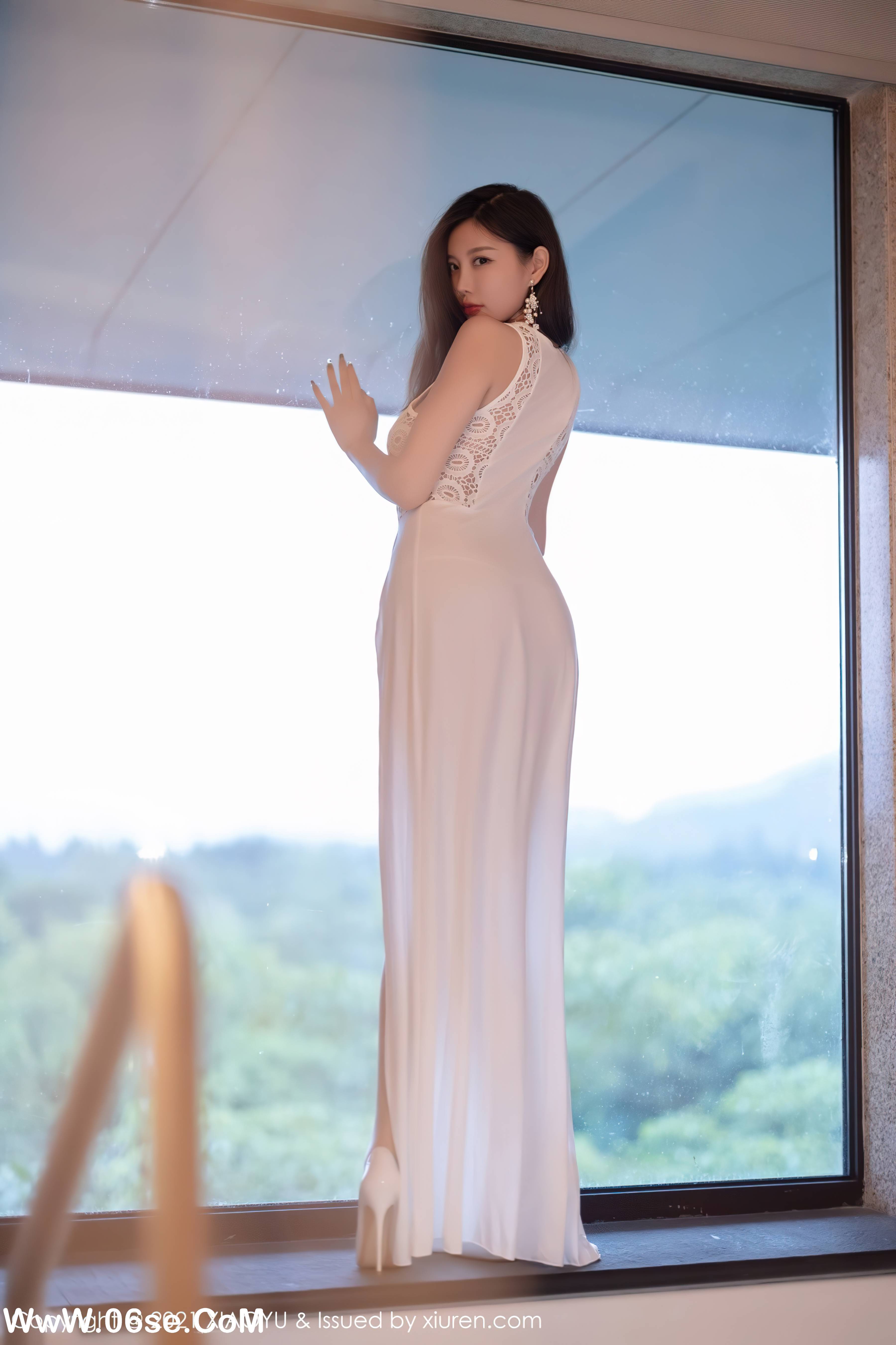 图片[11]-[XIAOYU语画界] 2021.11.12 NO.653 杨晨晨[84+1P682M]-六色网