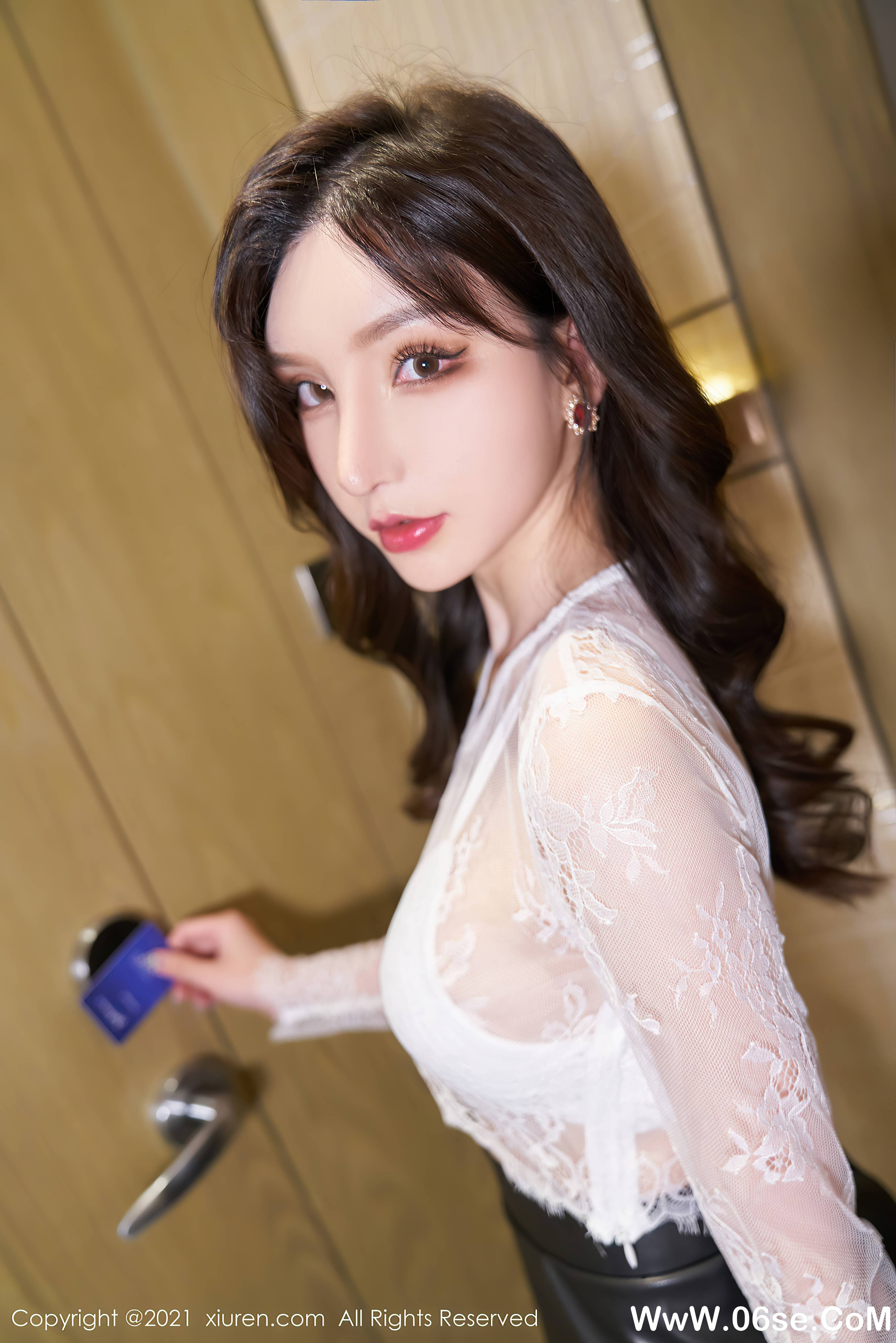 图片[20]-[XIUREN秀人网] 2021.06.18 NO.3559 周于希Sandy[97+1P946M]-六色网