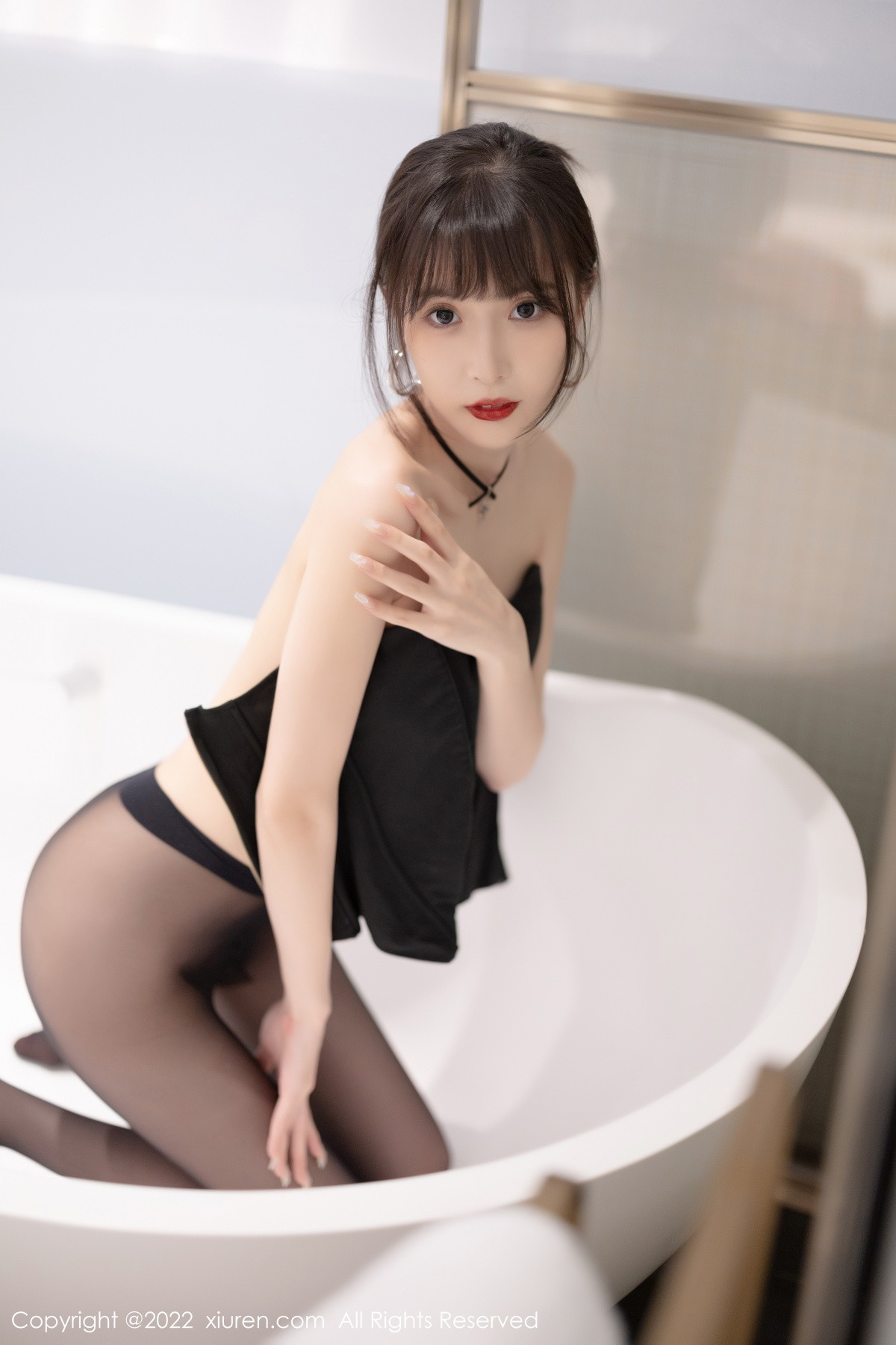 图片[45]-【XiuRen秀人网】2022.11.09 Vol.5831 林星闌【88P】-六色网