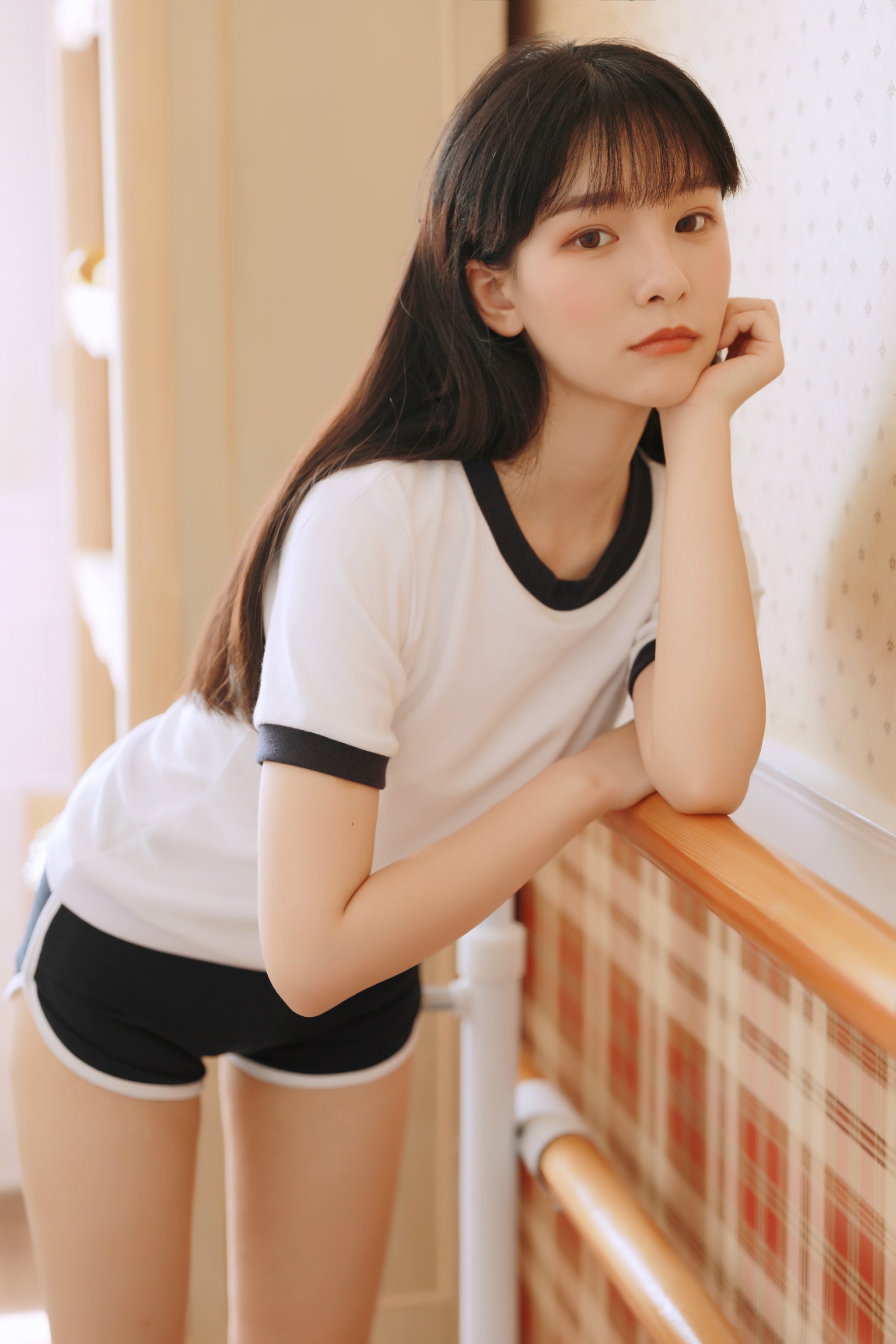 图片[18]-赵小臭 — NO.002 舞蹈室篇 [31P34M]-六色网
