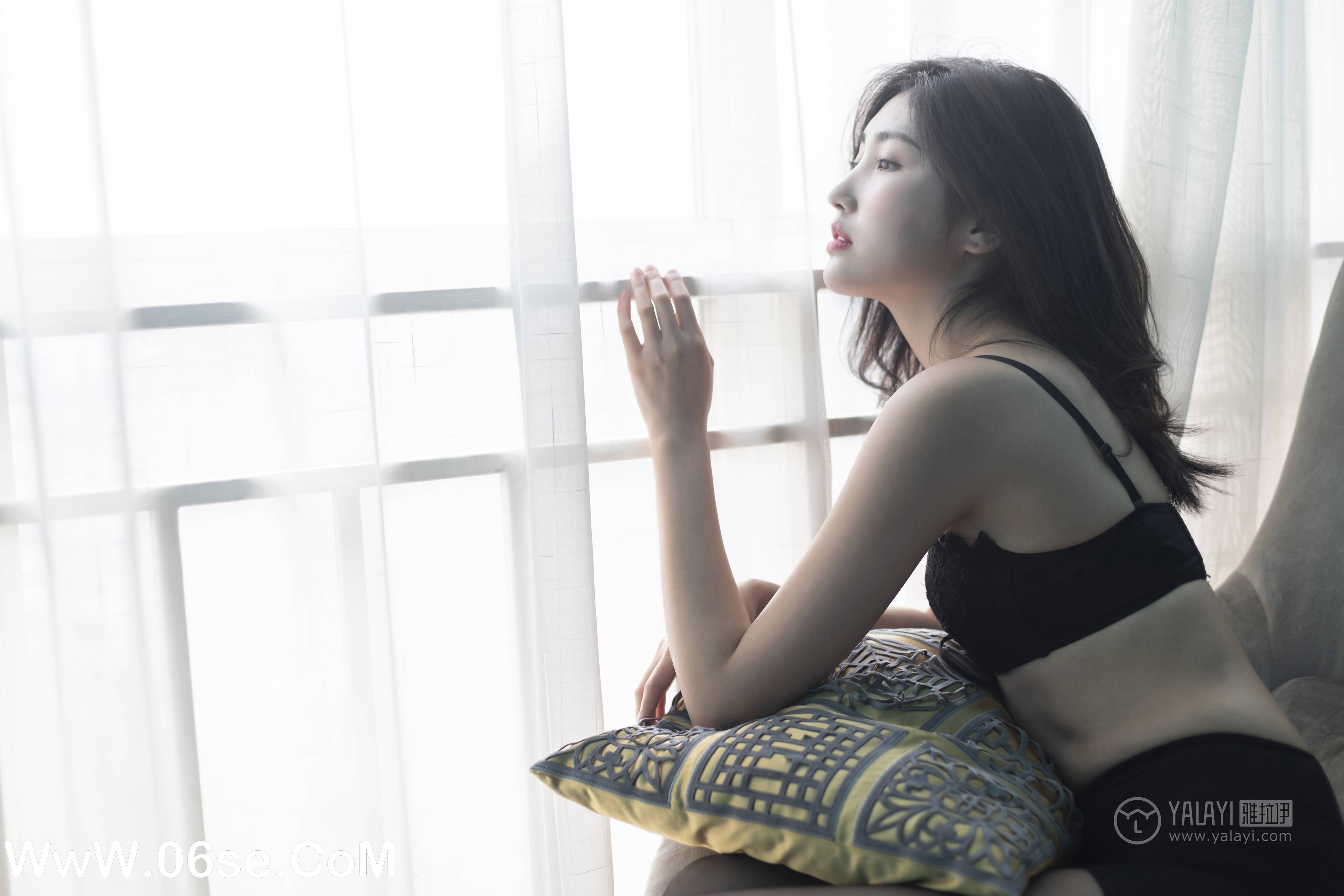 图片[24]-[YALAYI雅拉伊] No.218 独角戏 仓儿-六色网