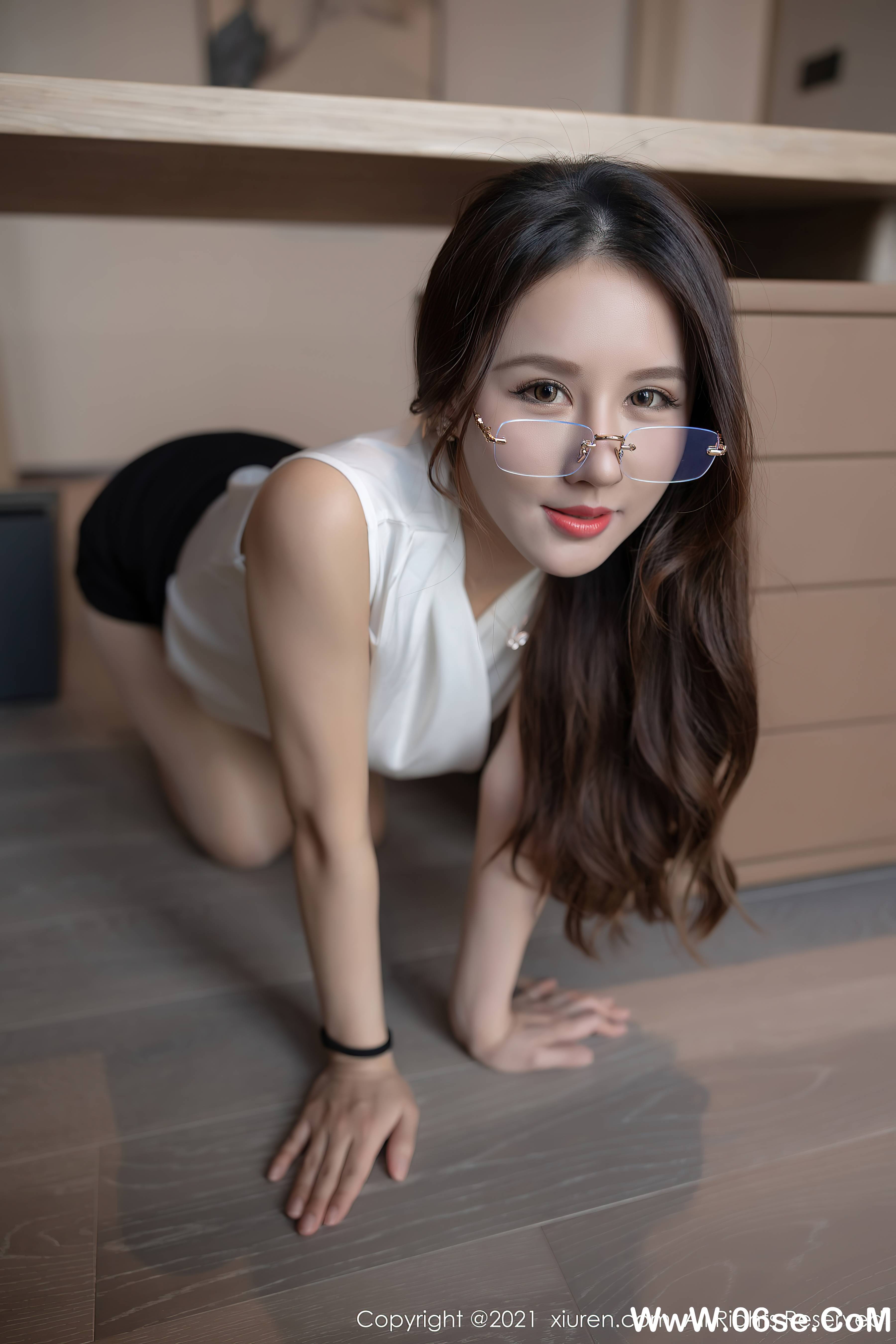 图片[21]-[XIUREN秀人网] 2021.07.05 NO.3623 徐安安[57+1P509M]-六色网