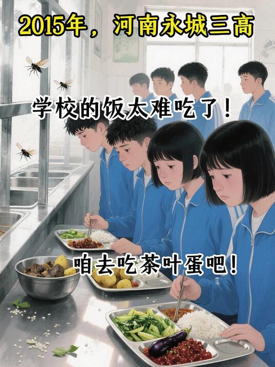好饭都是斗出来的