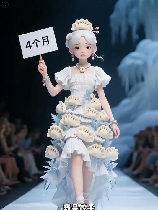 冰箱食物保质期,狠狠记住!