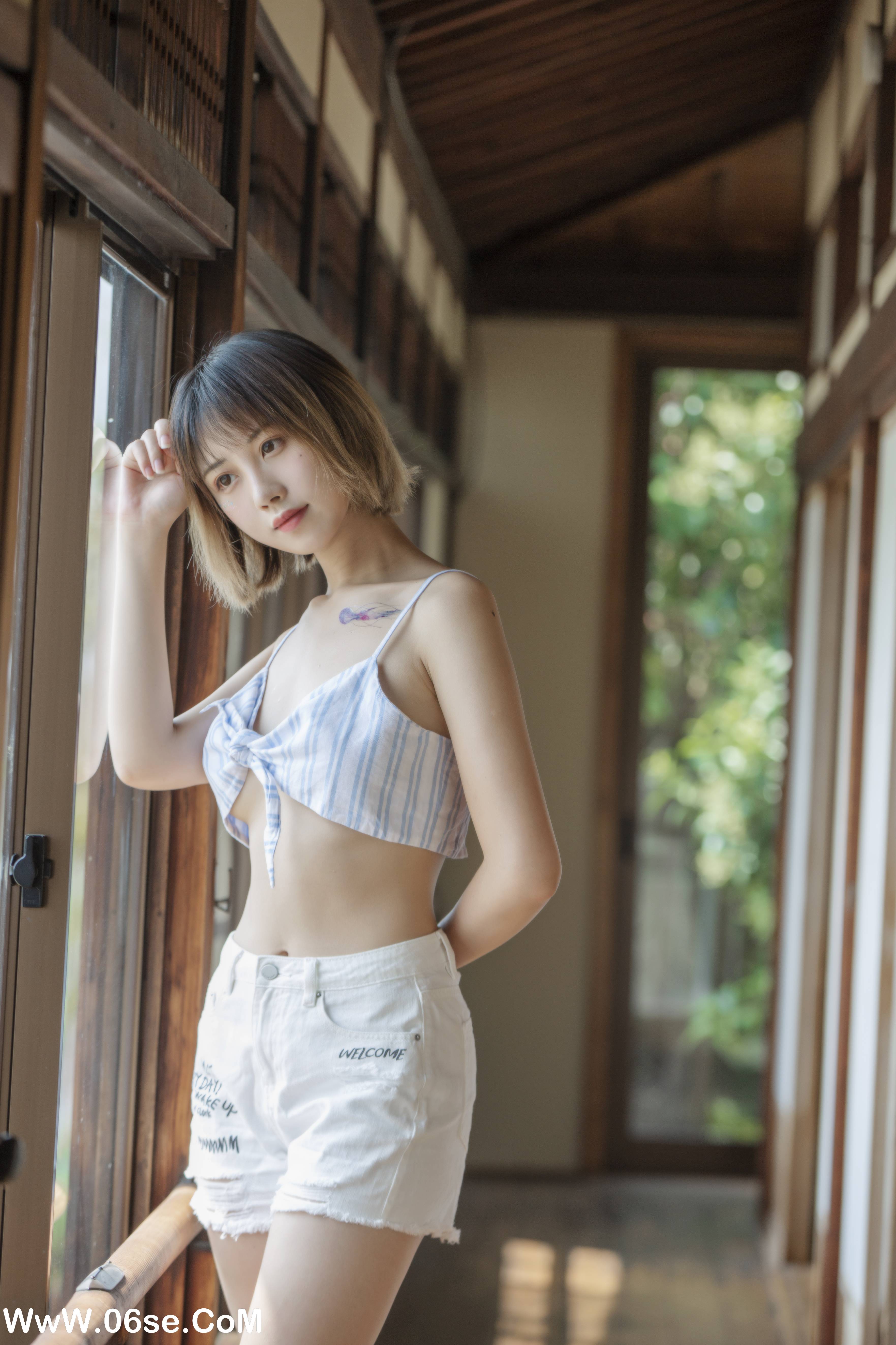 图片[20]-念雪 NO.002 – 六月间事[100P924M]-六色网