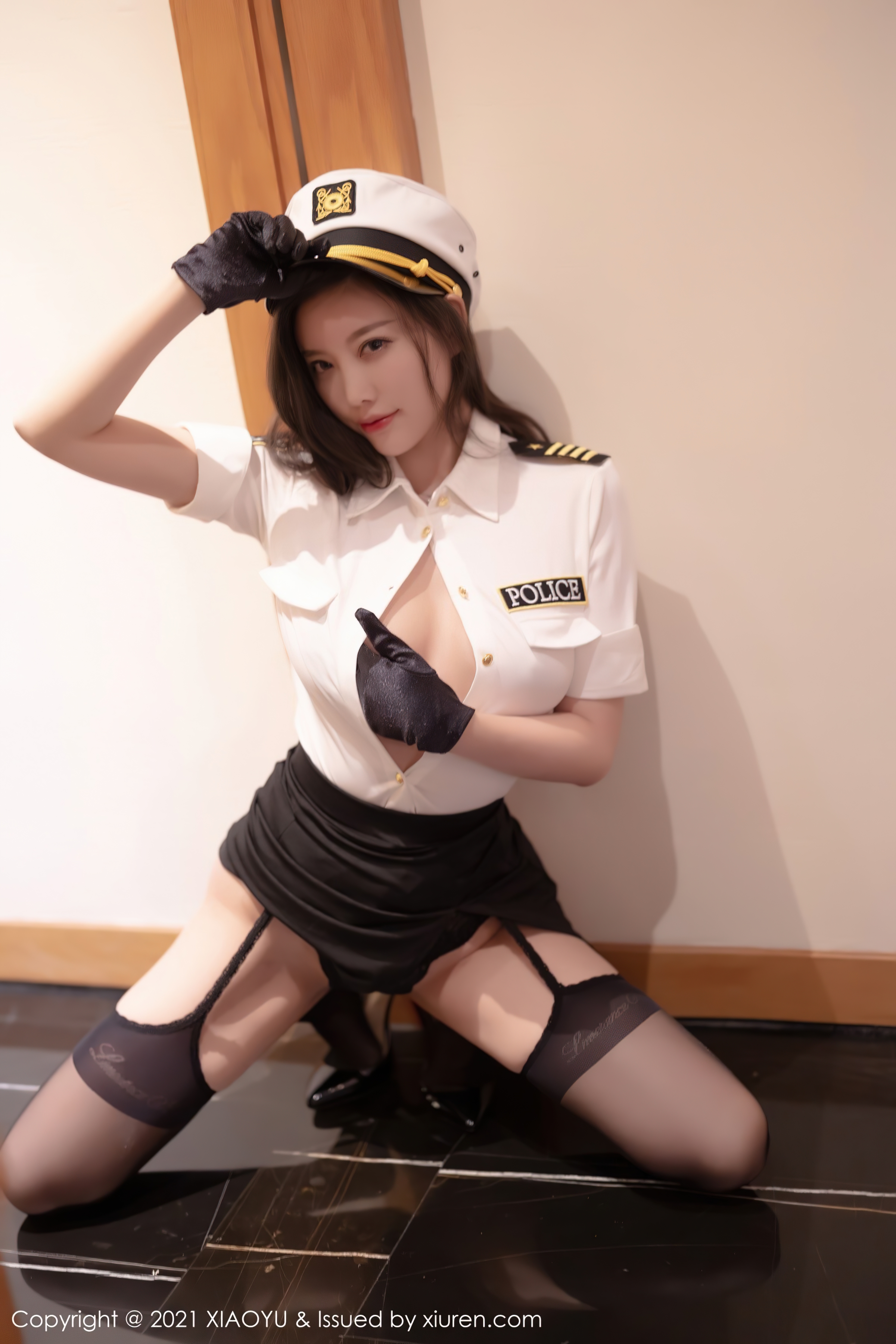 图片[50]-[XIAOYU语画界] 2021.12.10 NO.673 杨晨晨[94+1P843M]-六色网