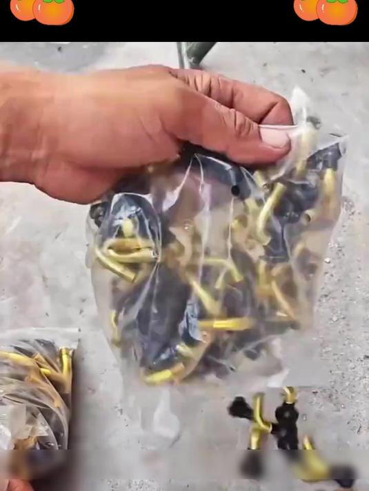 这种气嘴坏了会影响轮胎密封性,很多车主不知道