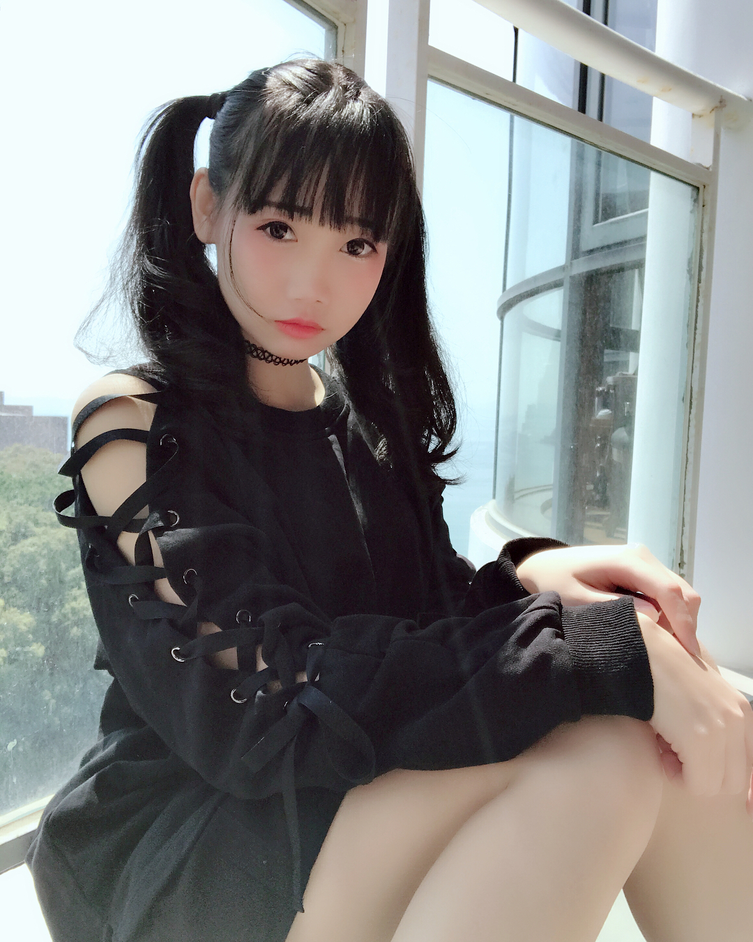 图片[612]-焖焖碳 NO.001 – 微博图片视频打包合集[1459P+98V657M]-六色网