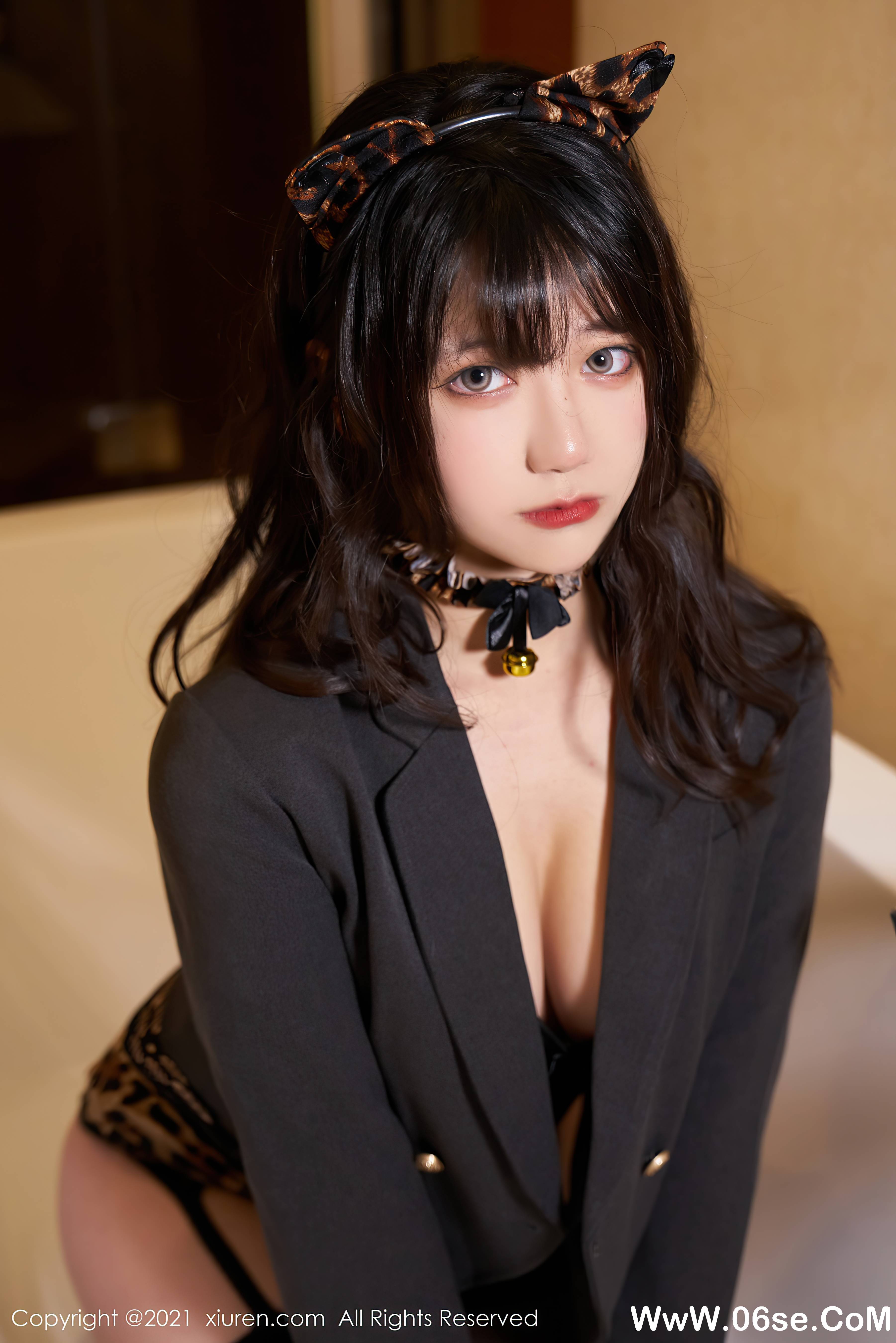 图片[27]-[XIUREN秀人网] 2021.06.29 NO.3601 夏可馨amii[75+1P703M]-六色网