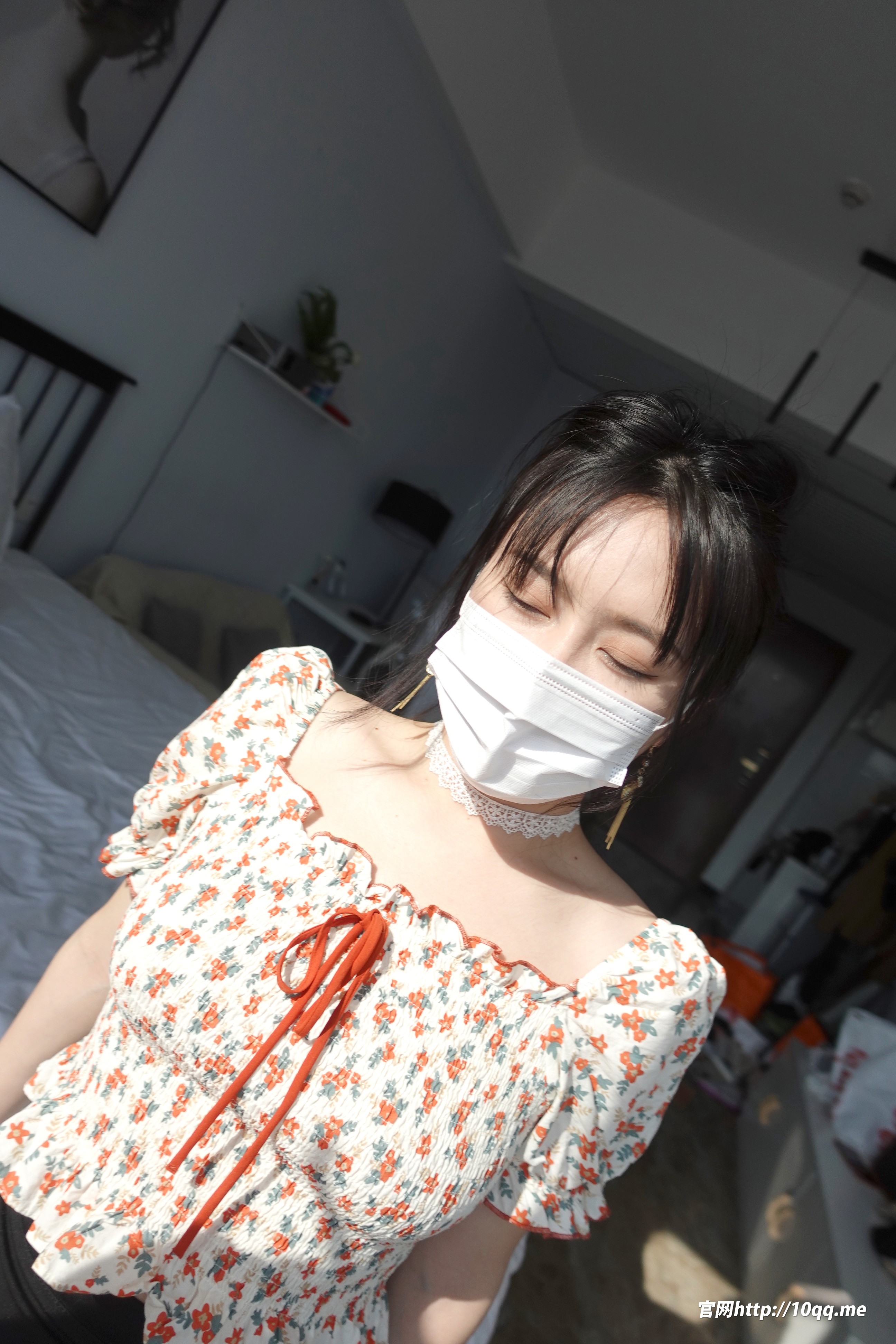 图片[18]-[ROSI口罩系列]2022.03.27 NO.2114 [97+1P／126MB]-六色网