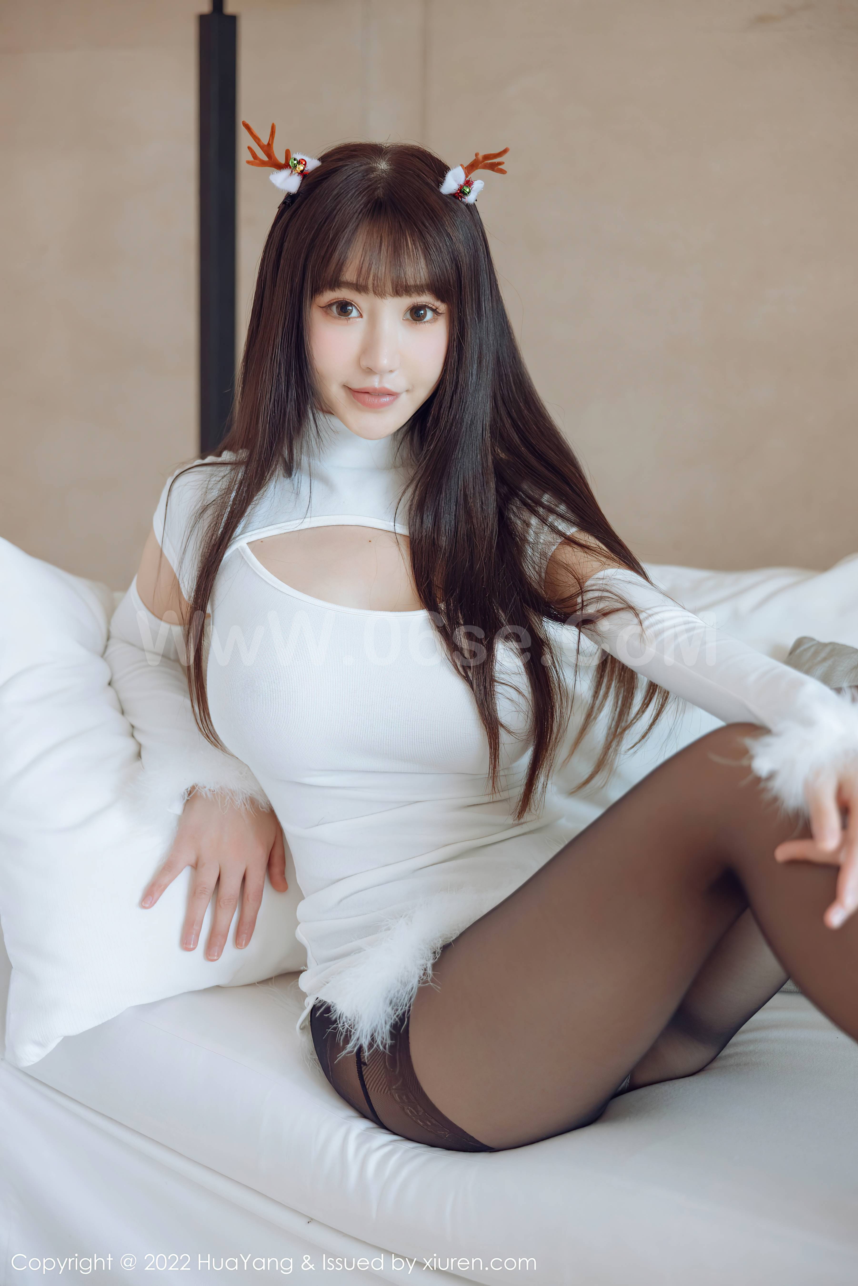 图片[27]-HuaYang Vol.480 Zhu Ke Er (朱可儿Flora)-六色网
