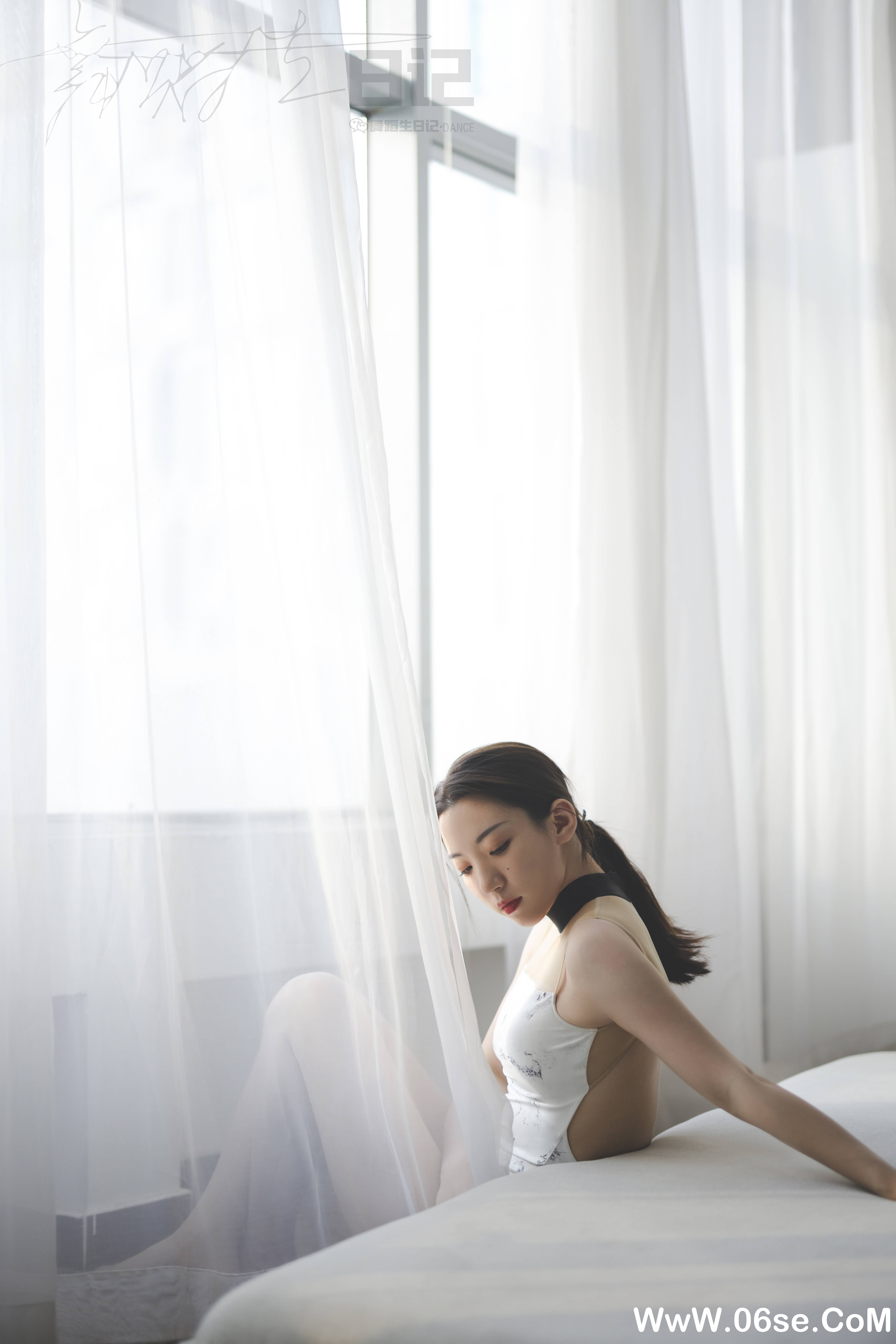 图片[50]-[GALLI嘉丽]舞蹈生日记 068 – 子琪姐姐[53P344M]-六色网