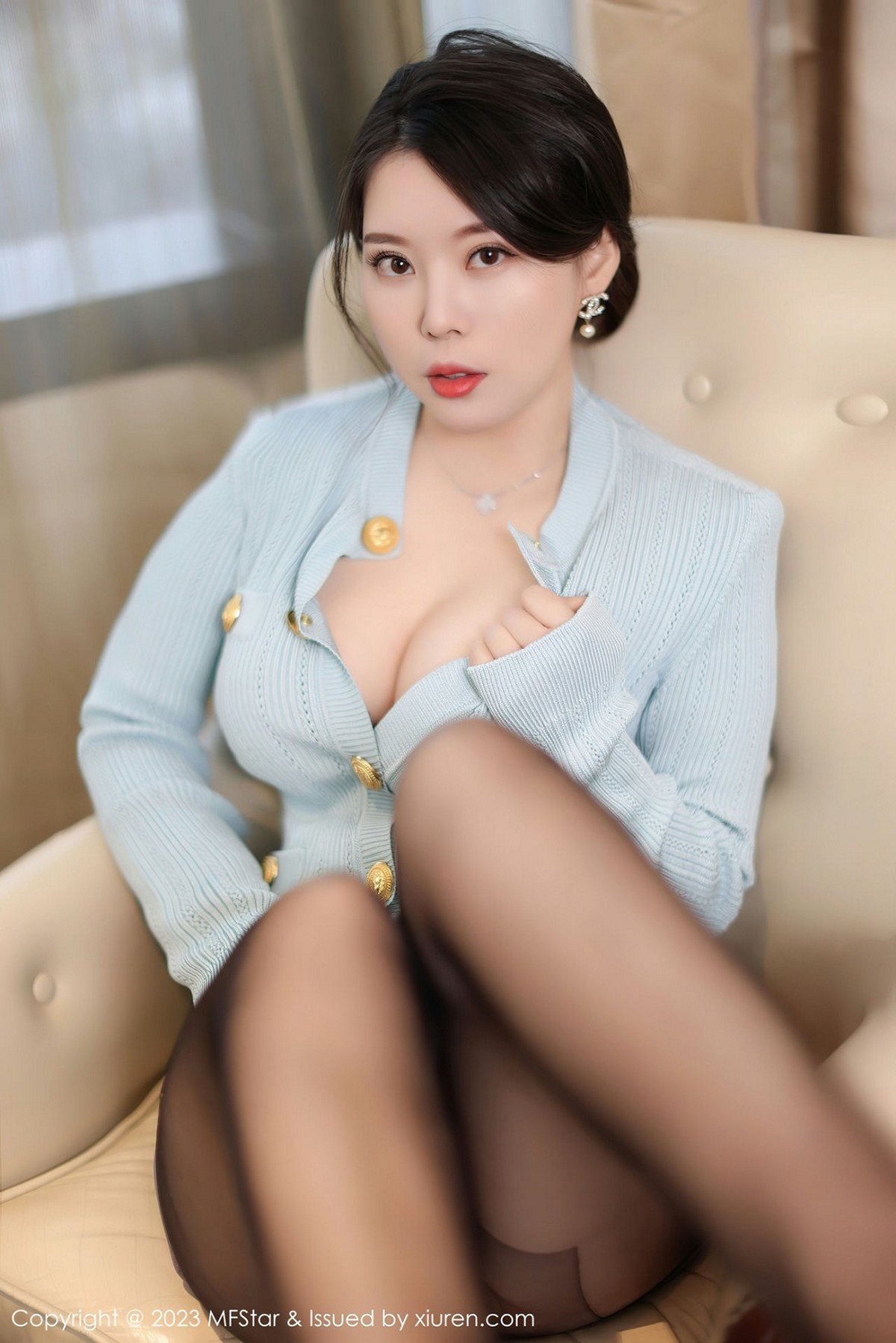 图片[21]-【MFStar模范学院】2023.01.19 Vol.582 白茹雪【60P】-六色网