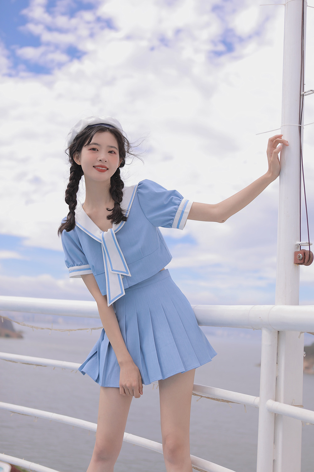 图片[3]-盛夏小仙女-六色网