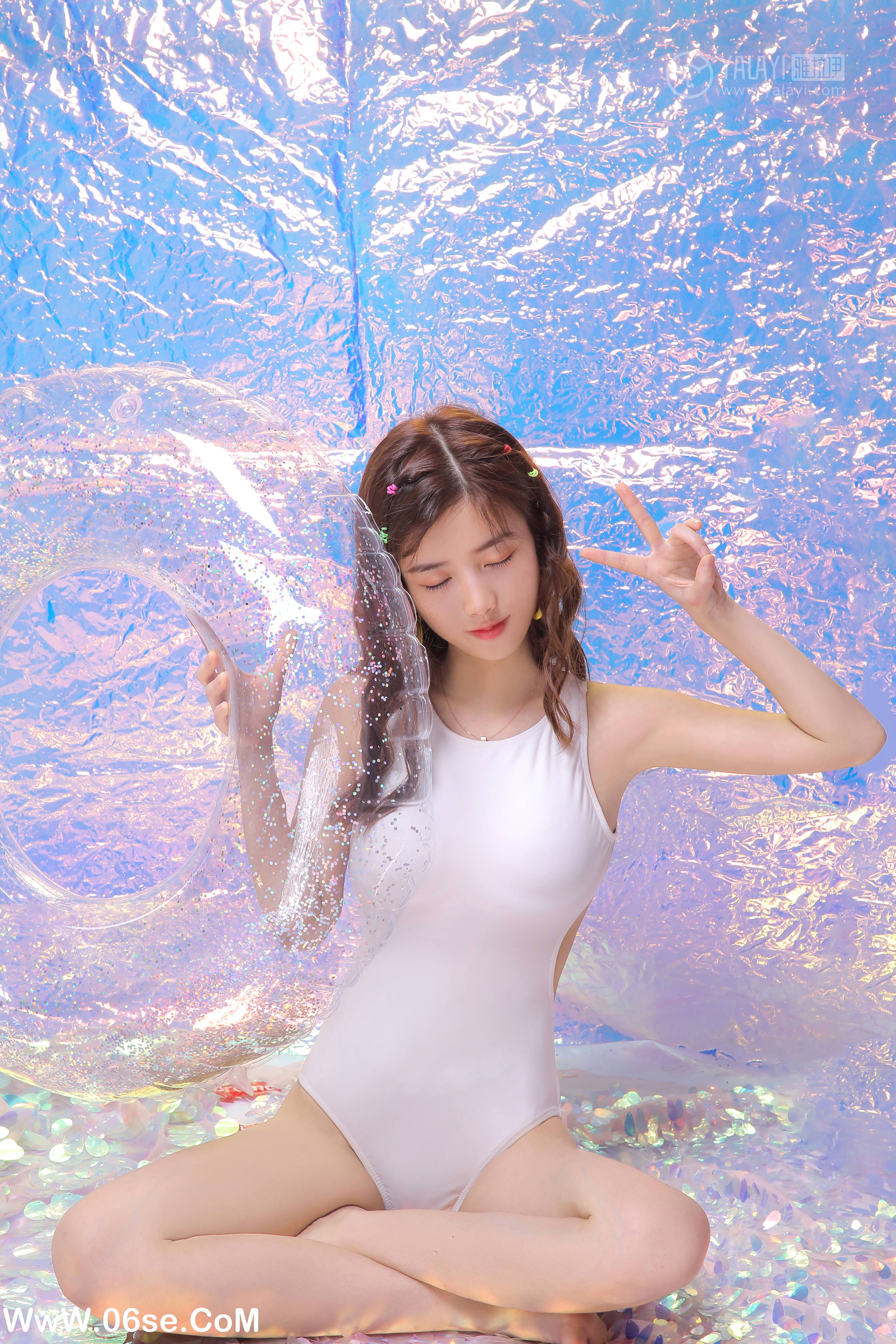图片[11]-[YALAYI雅拉伊] No.307 圈圈 43+1P633M-六色网