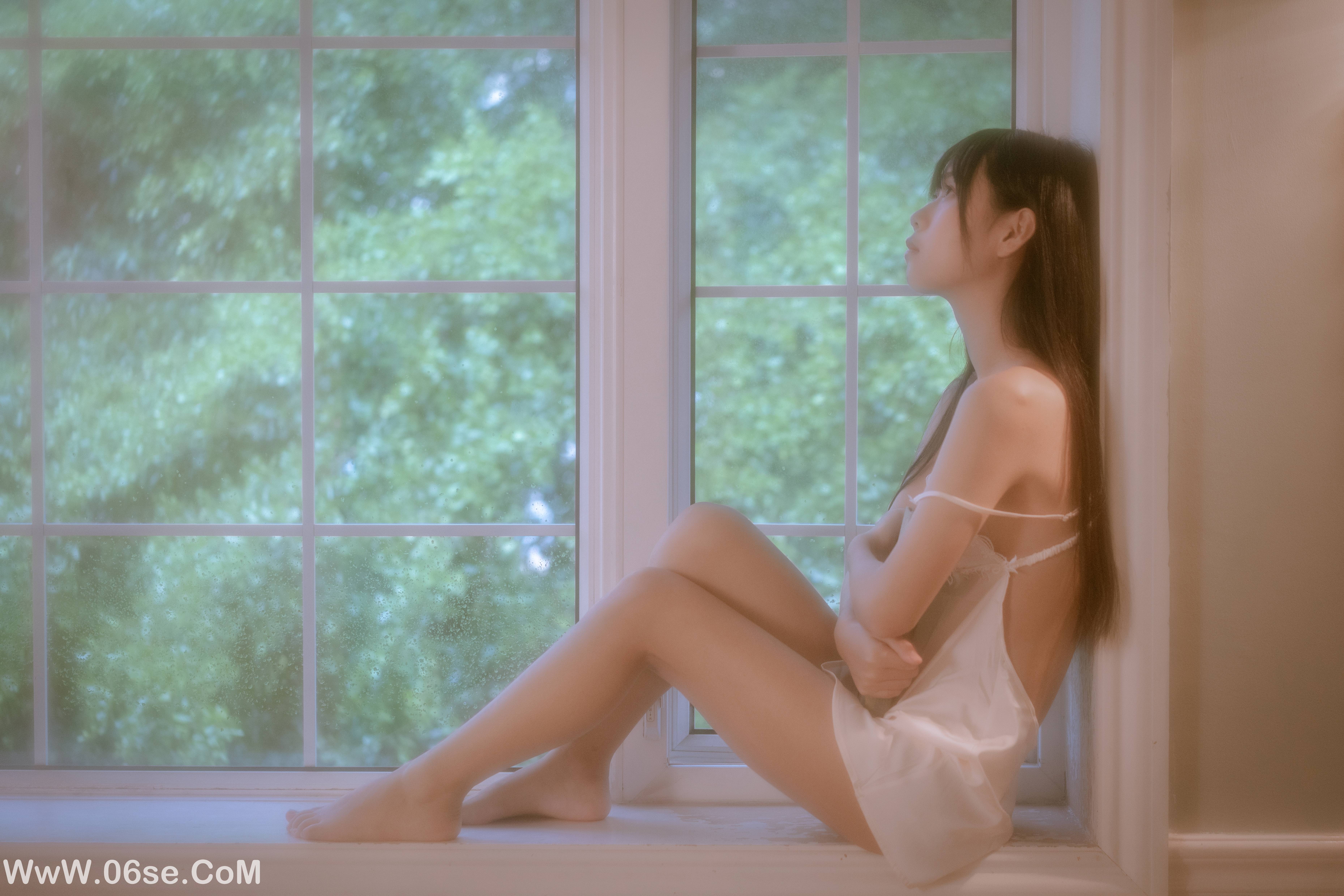 图片[3]-萌芽儿o0 NO.012 – 遐 私房[43P1.00G]-六色网