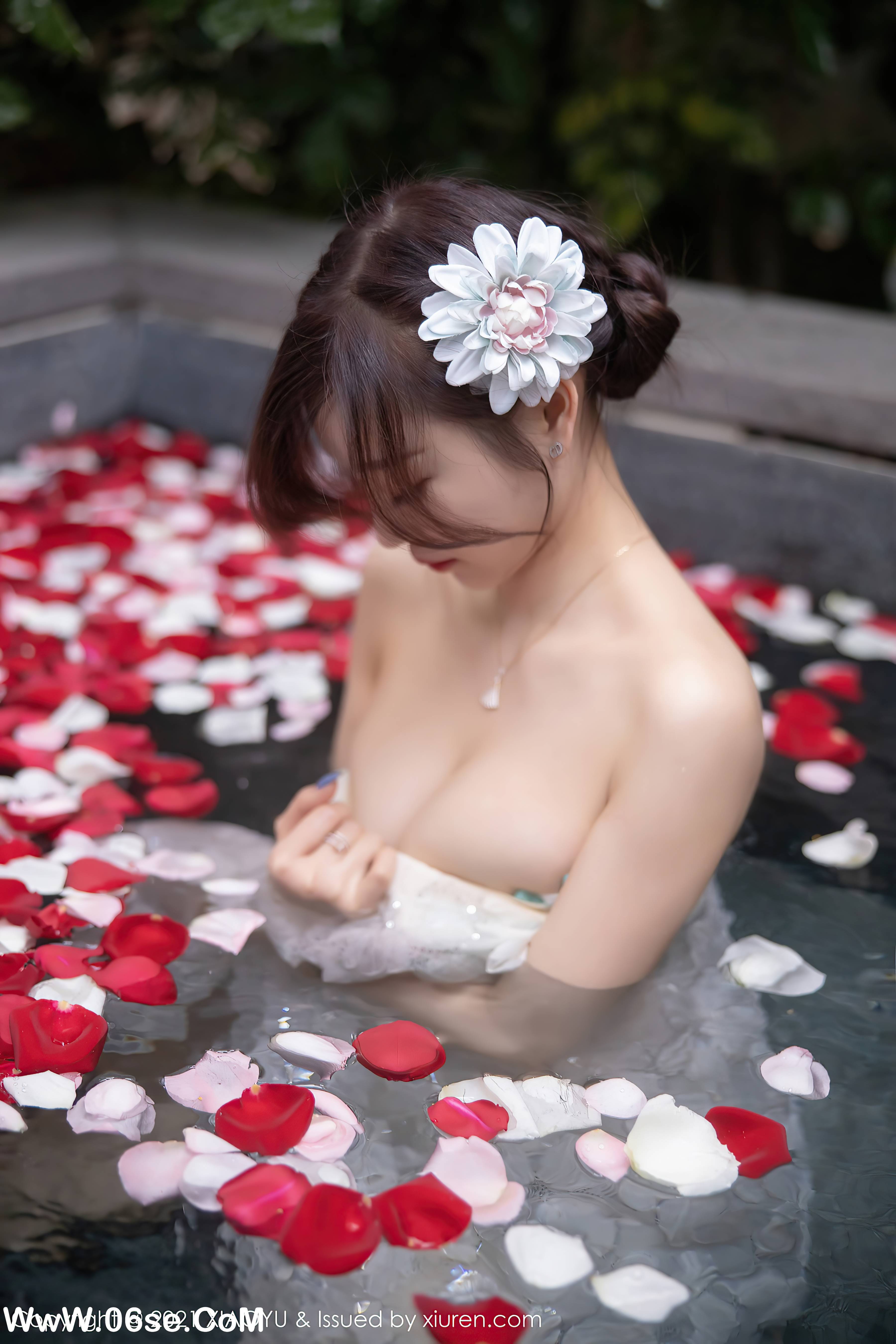 图片[19]-[XIAOYU语画界] 2021.05.14 NO.528 杨晨晨Yome[53+1P538M]-六色网