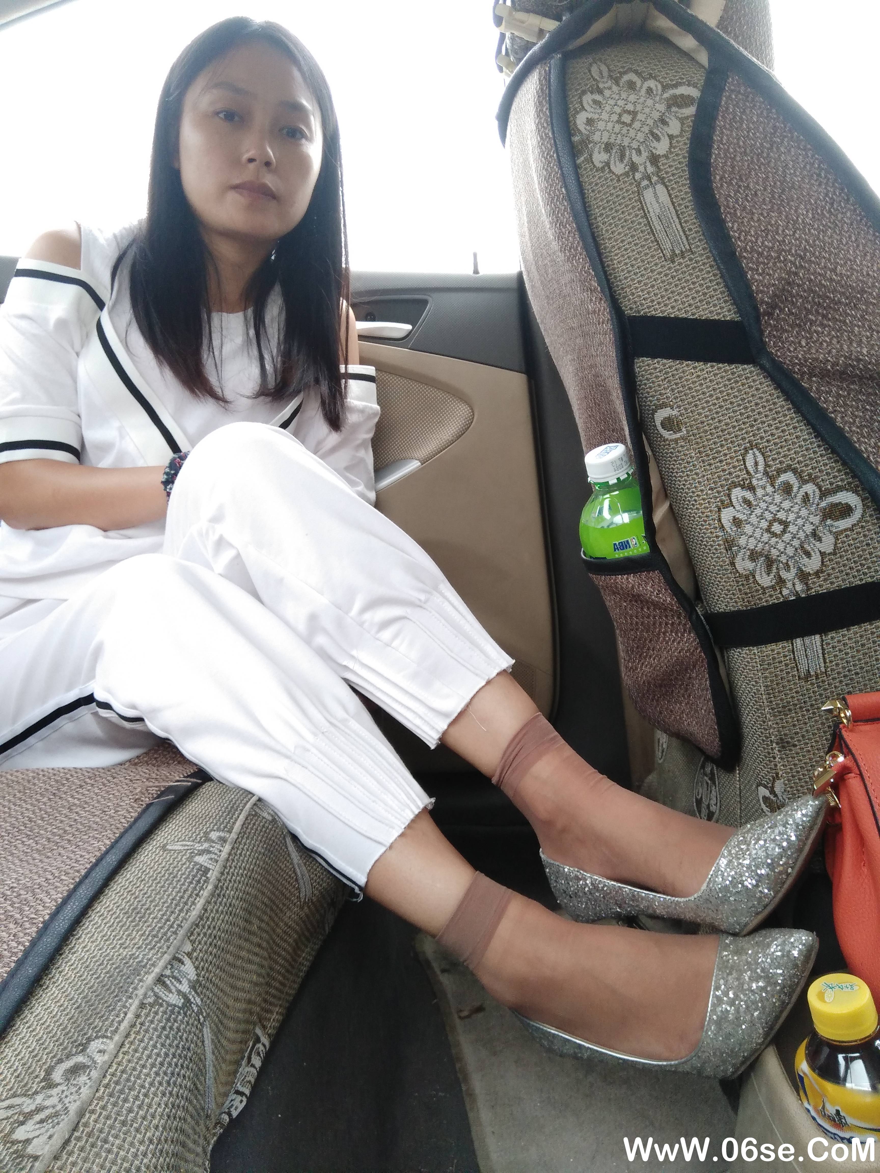 图片[21]-学妹校园寝室短丝系列041期 吴婷婷[72P221M]-六色网