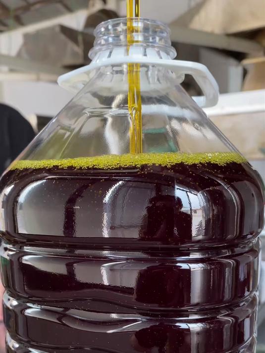 家庭厨房必备！菜籽油一用就受夸