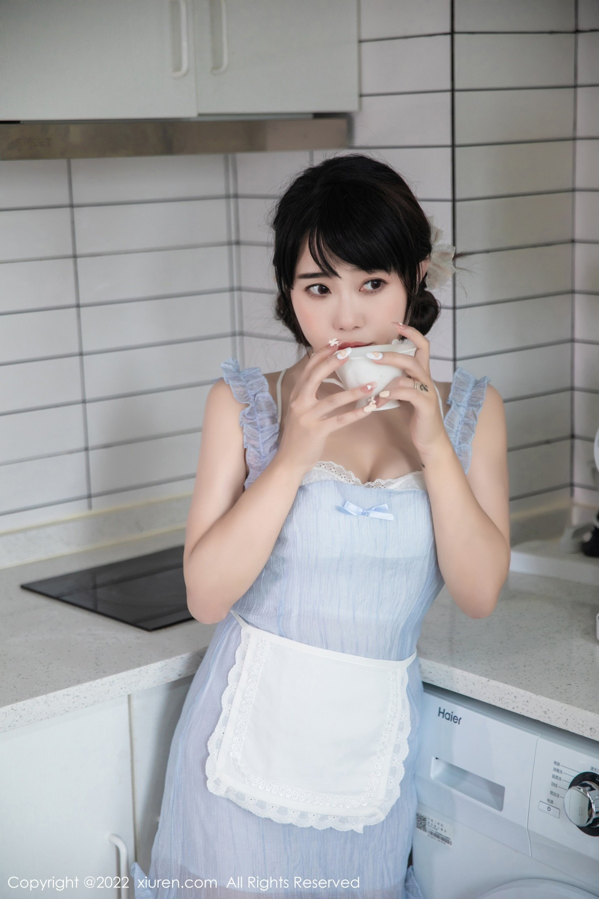 图片[46]-【XiuRen秀人网】2022.11.10 Vol.5834 嚴利娅Yuliya【68P】-六色网