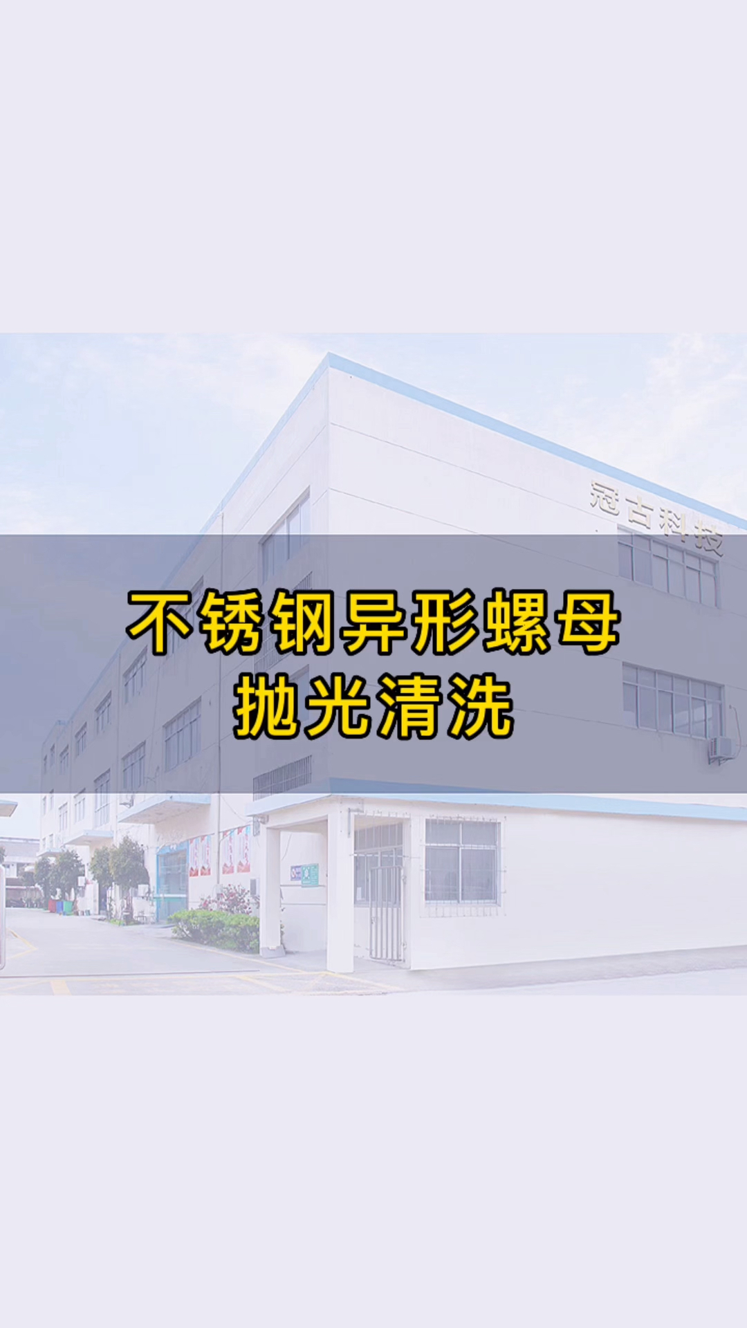 磁力抛光机,不锈钢抛光,螺母抛光