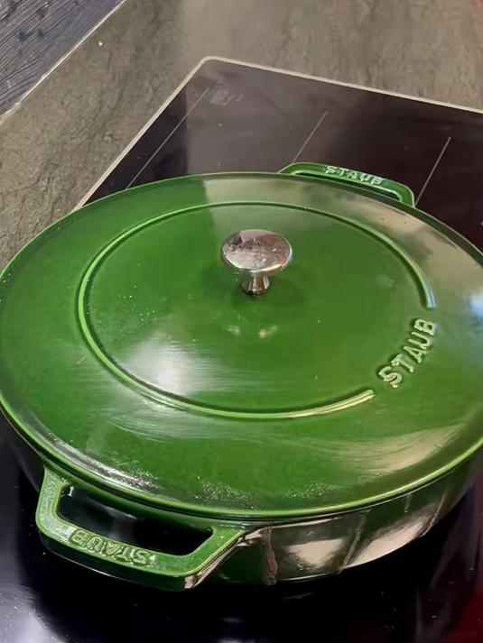 牛肉爱好者请不要错过这个黄焖牛肉！