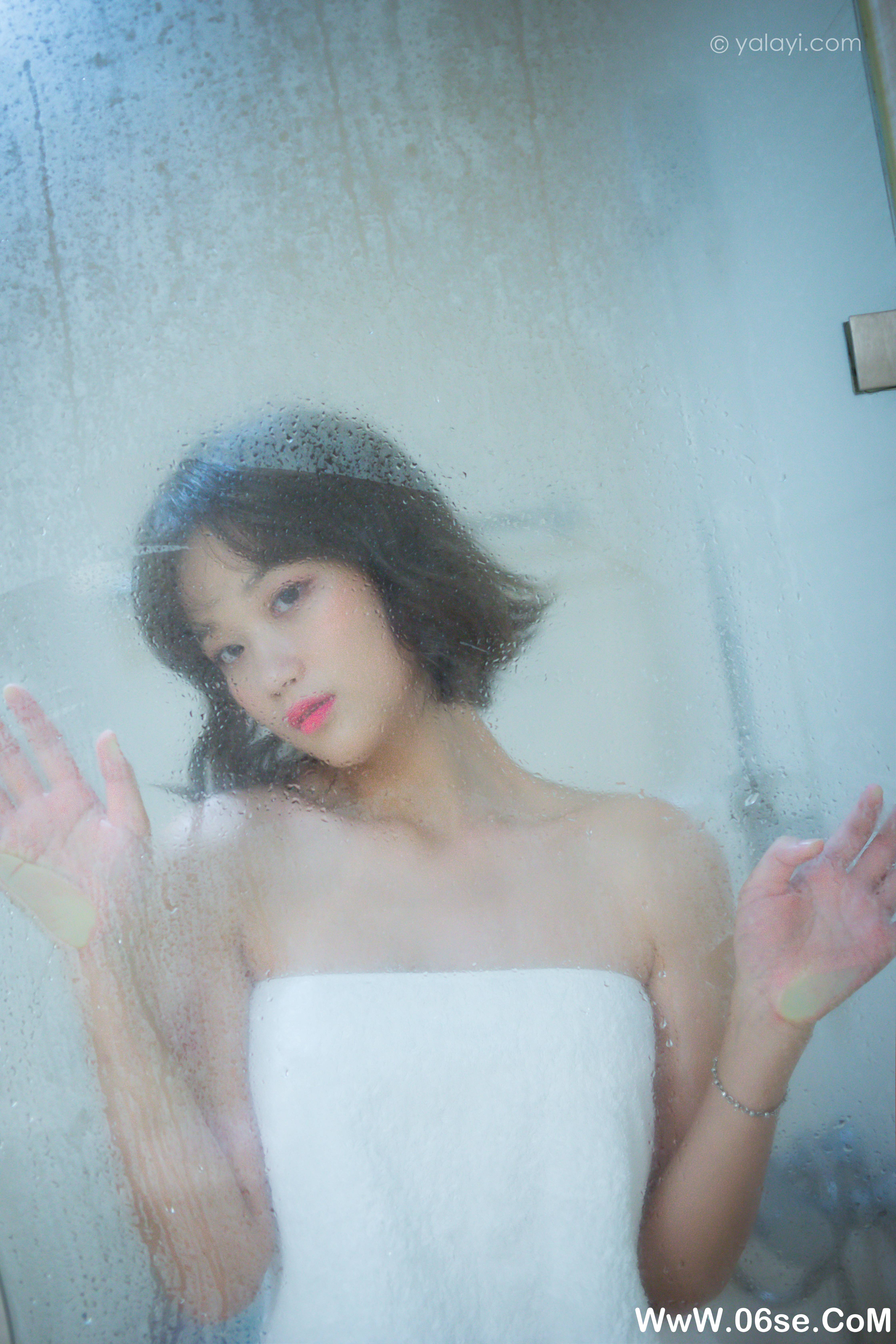 图片[7]-[YALAYI雅拉伊] 2021.09.08 NO.835 良子《愿你晚安》[33+1P827M]-六色网