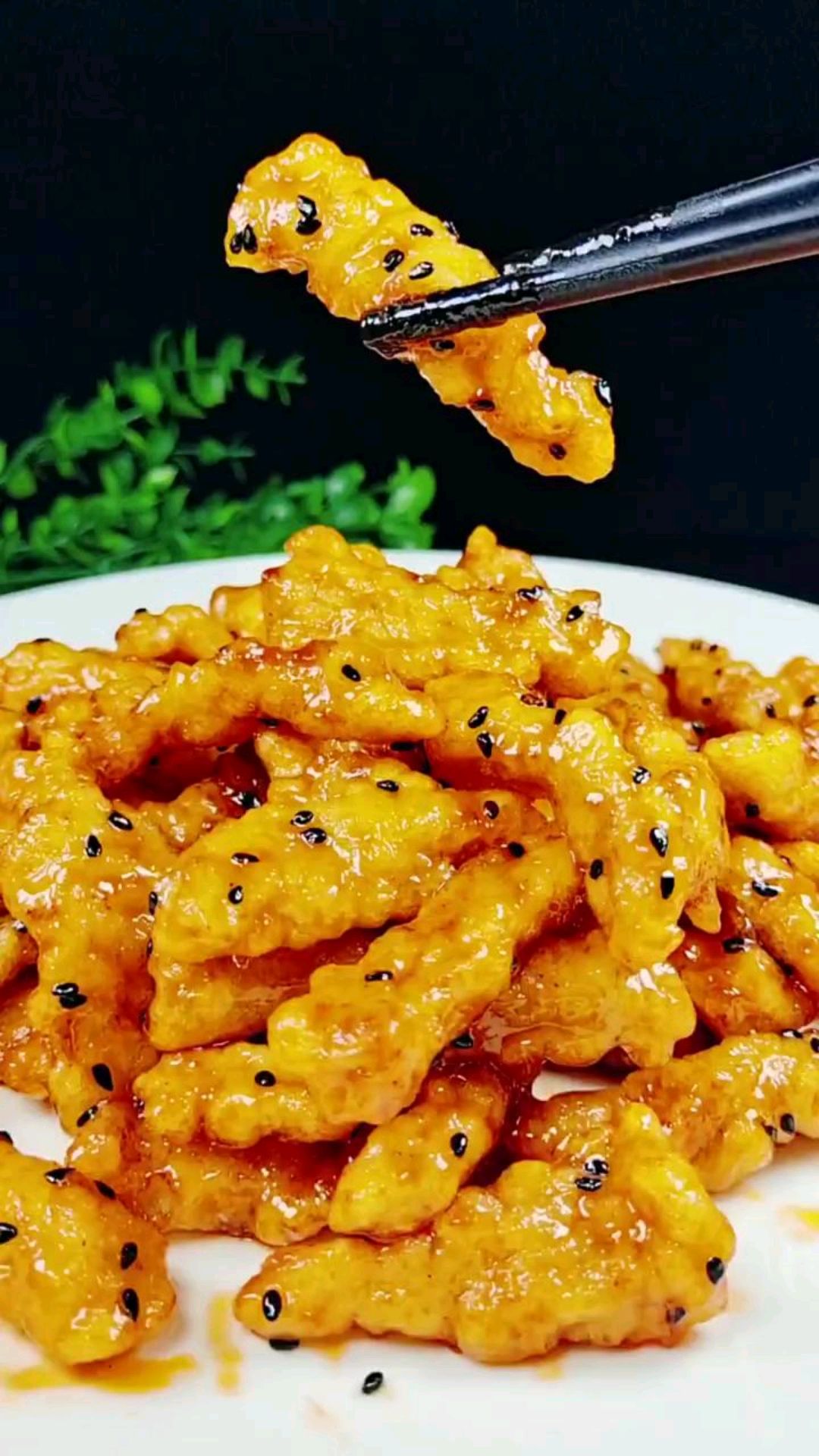 糖醋里脊肉做法
