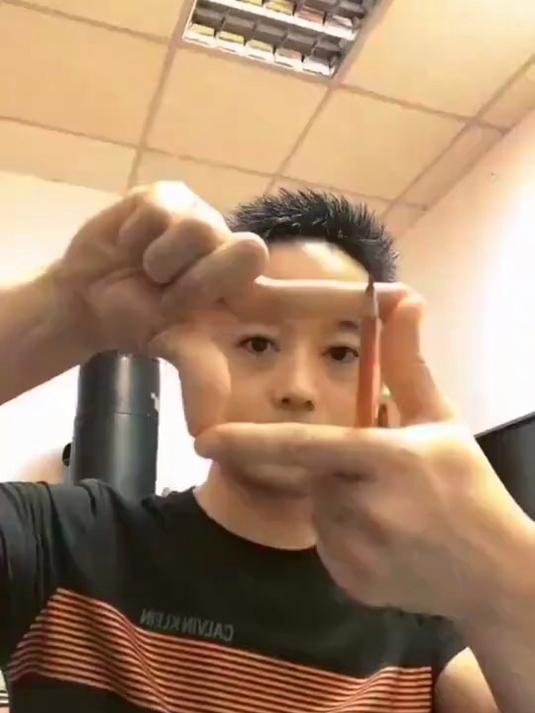 江苏农村小伙一手3d画火遍全网