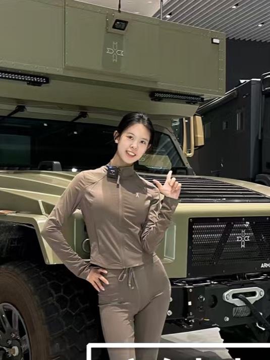 能穿越无人区的房车和普通房车区别在哪?