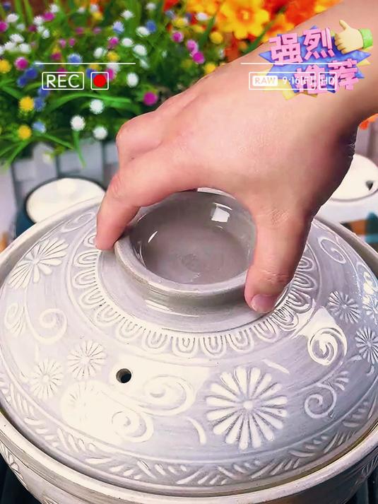 鲜炖必备!七彩菌菇汤包,一口尝尽菌香