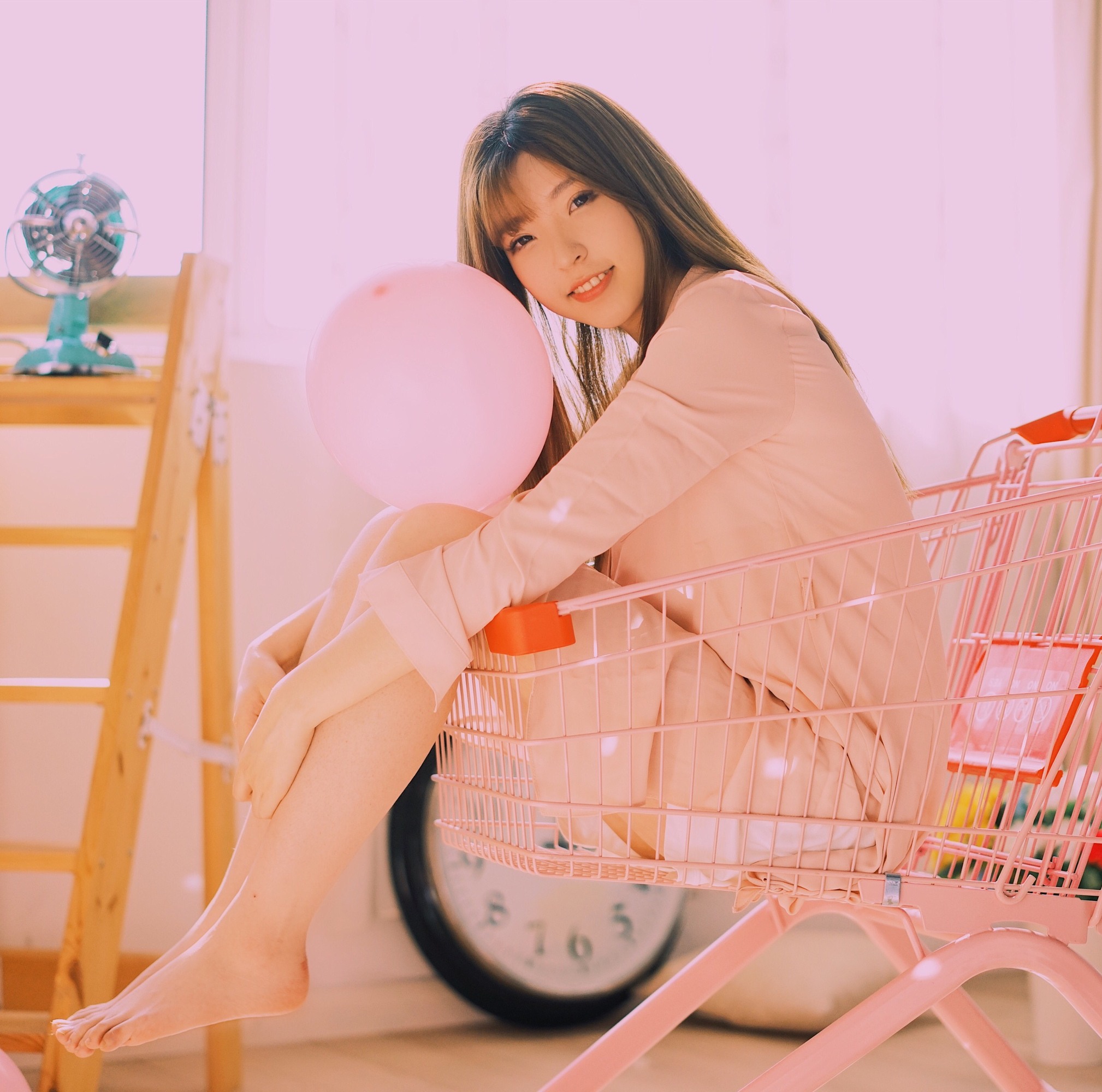 图片[2]-粉粉少女心-六色网