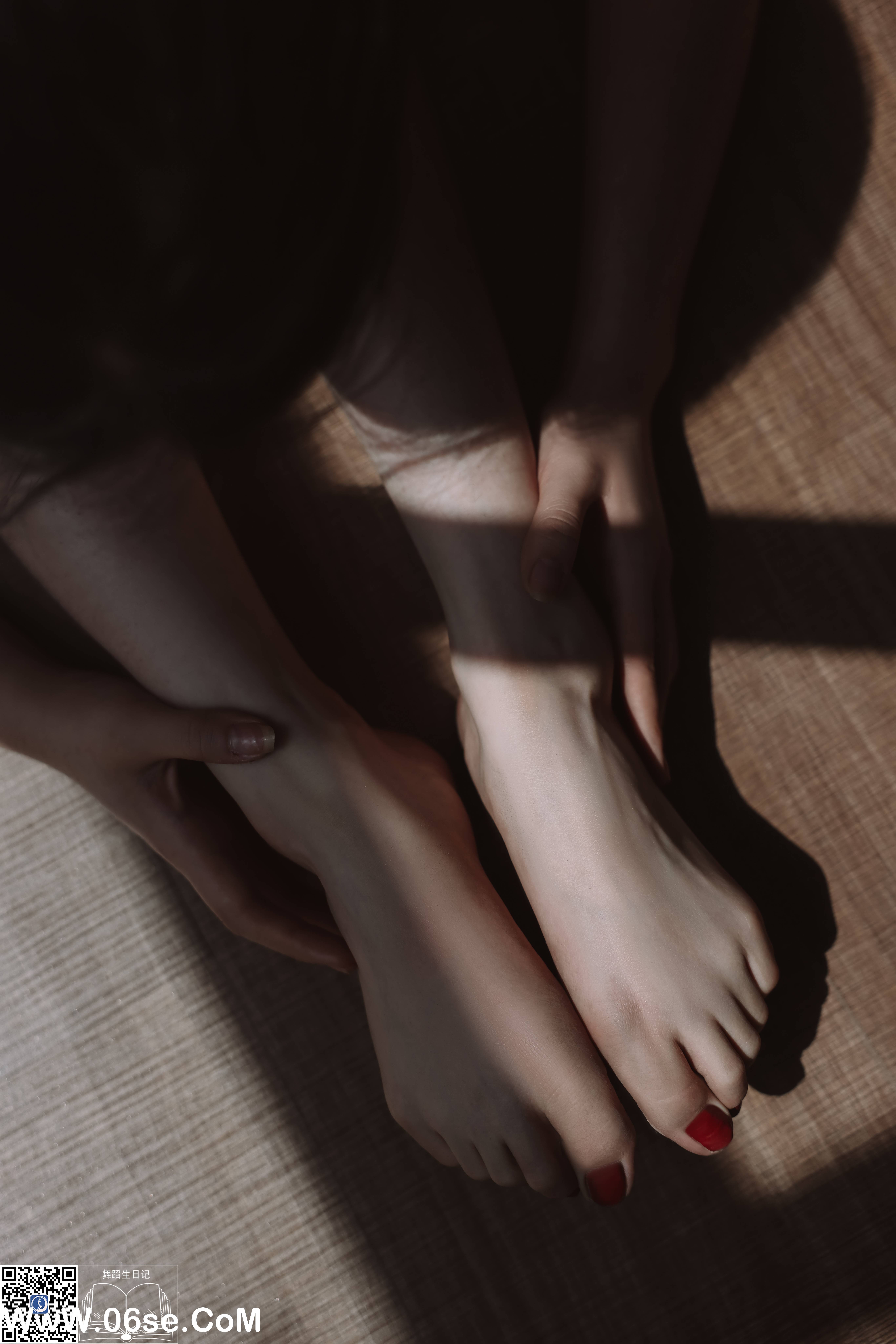 图片[5]-[GALLI嘉丽]舞蹈生日记 007 – 珊珊-2[39P313M]-六色网