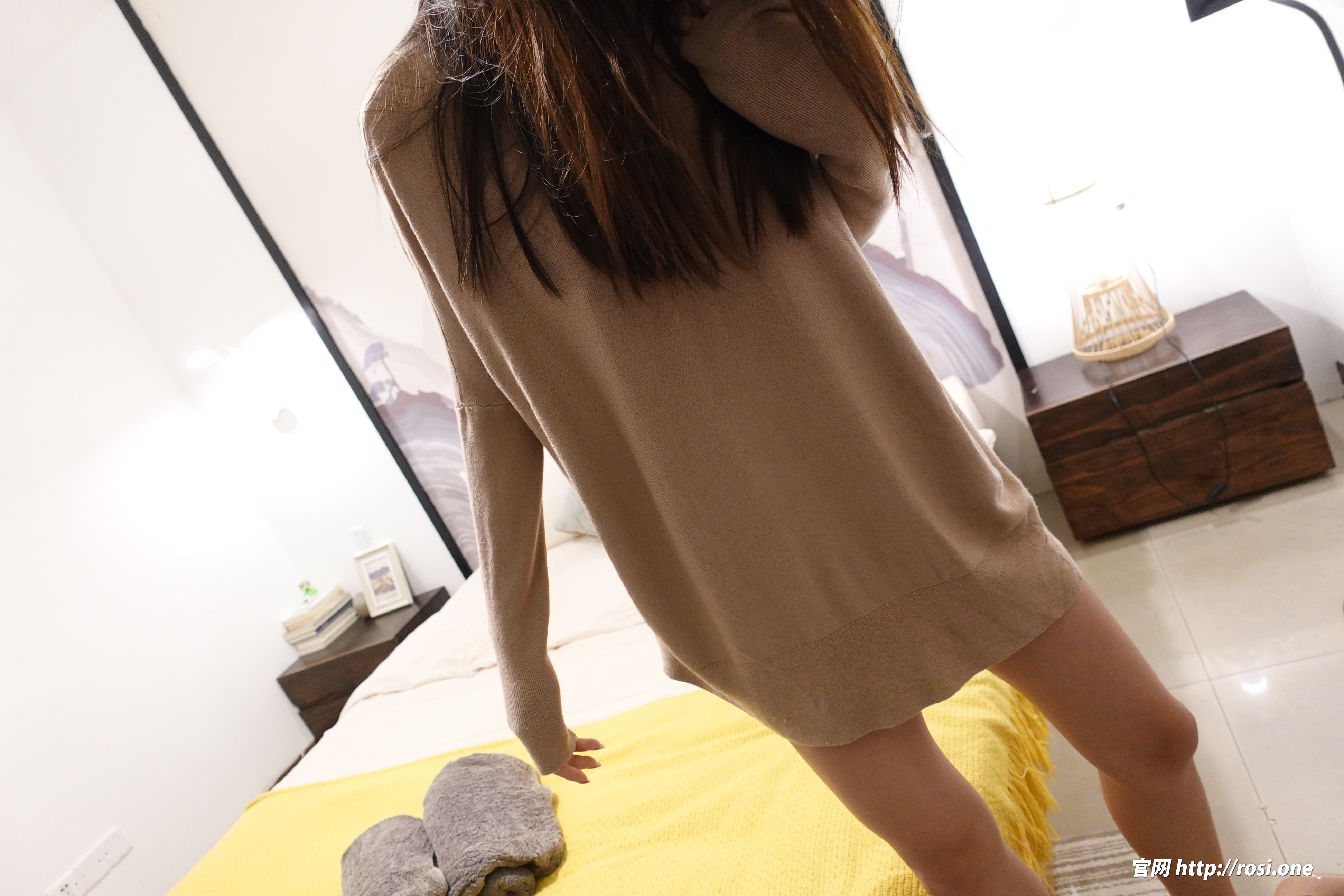 图片[9]-[ROSI写真]2022.07.25 NO.3885[105+1P／134MB]-六色网